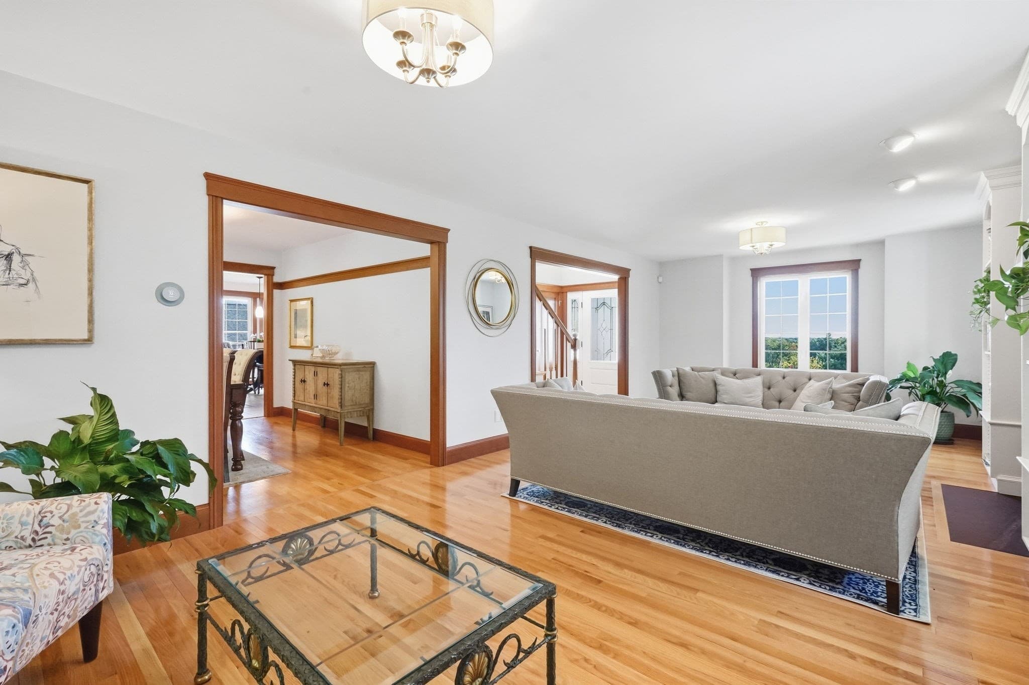 Single Family Residence at 48 Scenic Rd, Westfield MA 01085, Westfield, photo 11 of 42