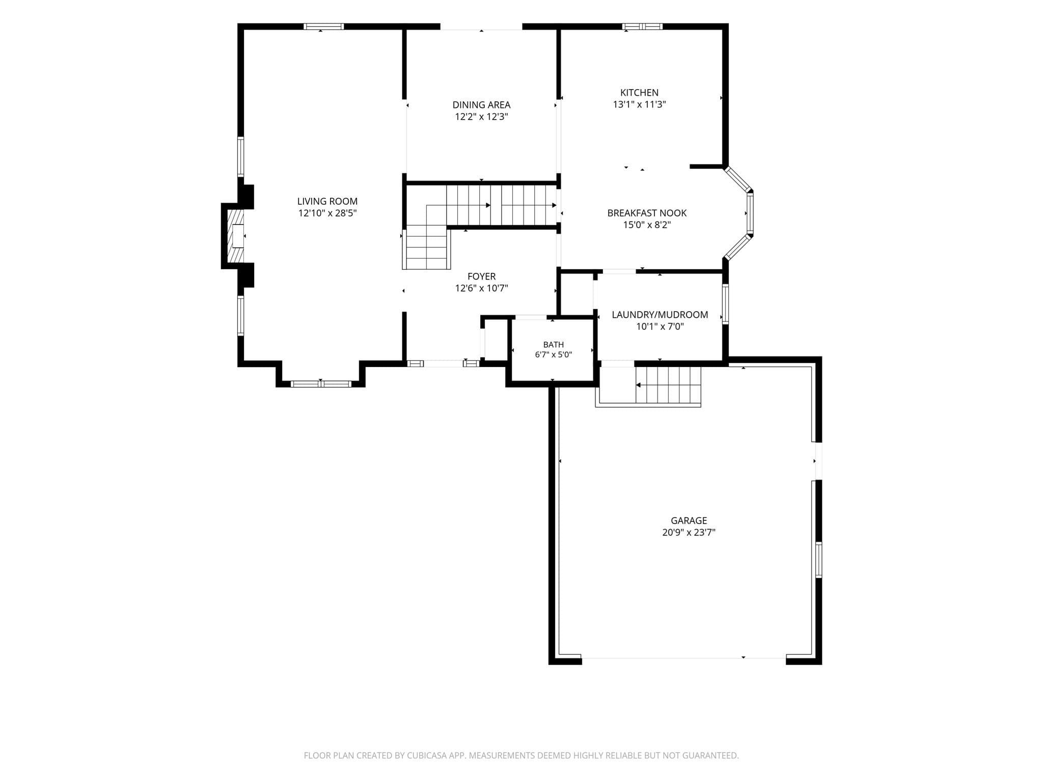 Single Family Residence at 48 Scenic Rd, Westfield MA 01085, Westfield, photo 19 of 42