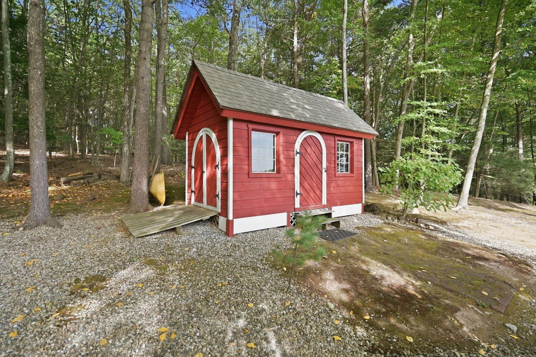 Single Family Residence at 48 Scenic Rd, Westfield MA 01085, Westfield, photo 39 of 42