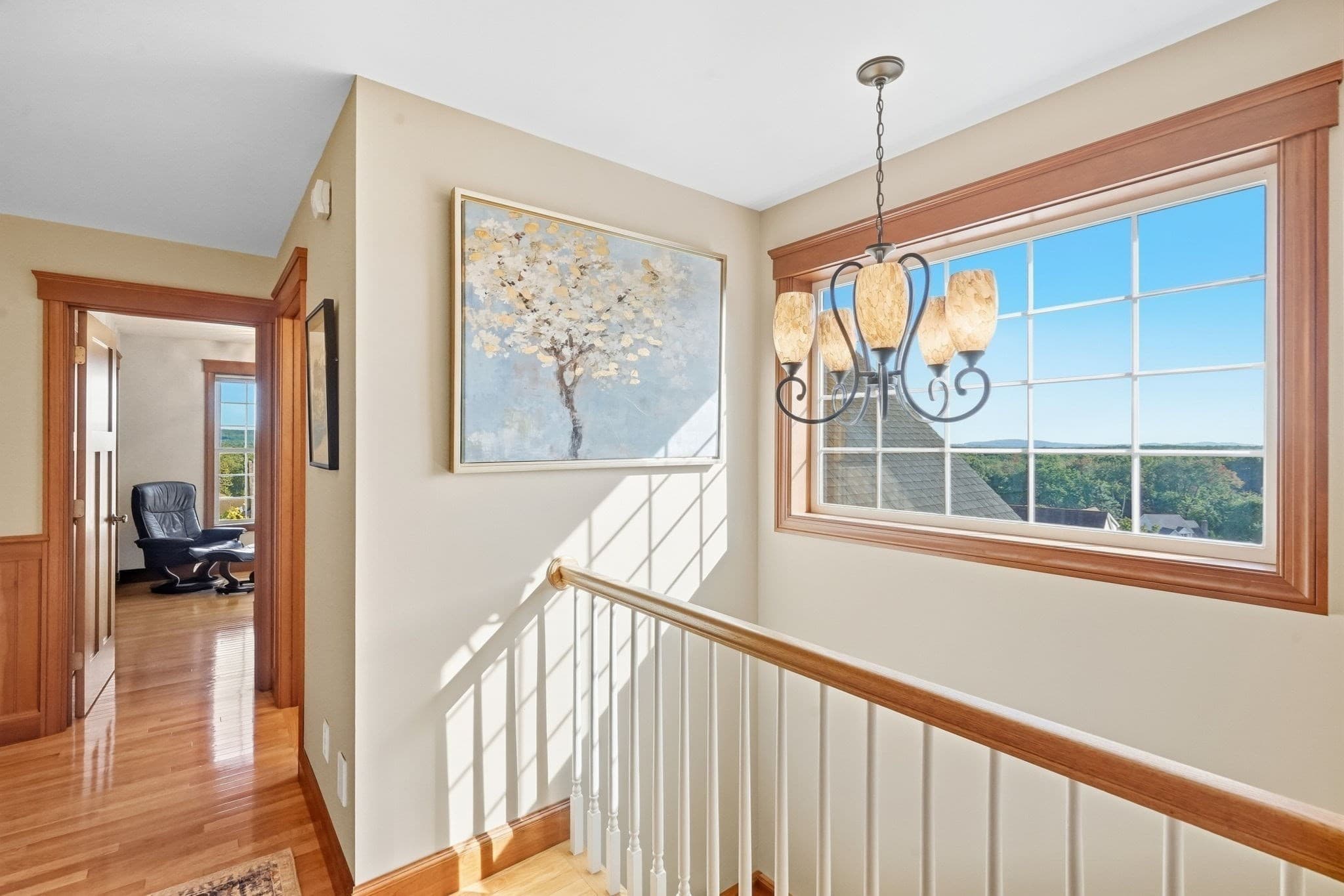 Single Family Residence at 48 Scenic Rd, Westfield MA 01085, Westfield, photo 21 of 42