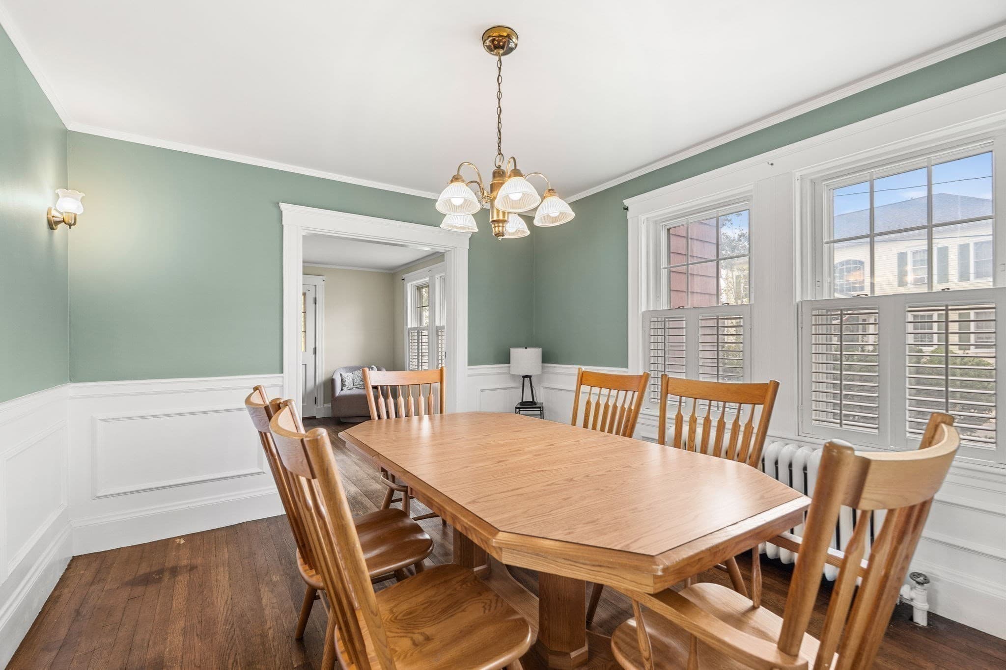 Single Family Residence at 7 Enfield Road, Winthrop MA 02152, Winthrop, photo 13 of 30
