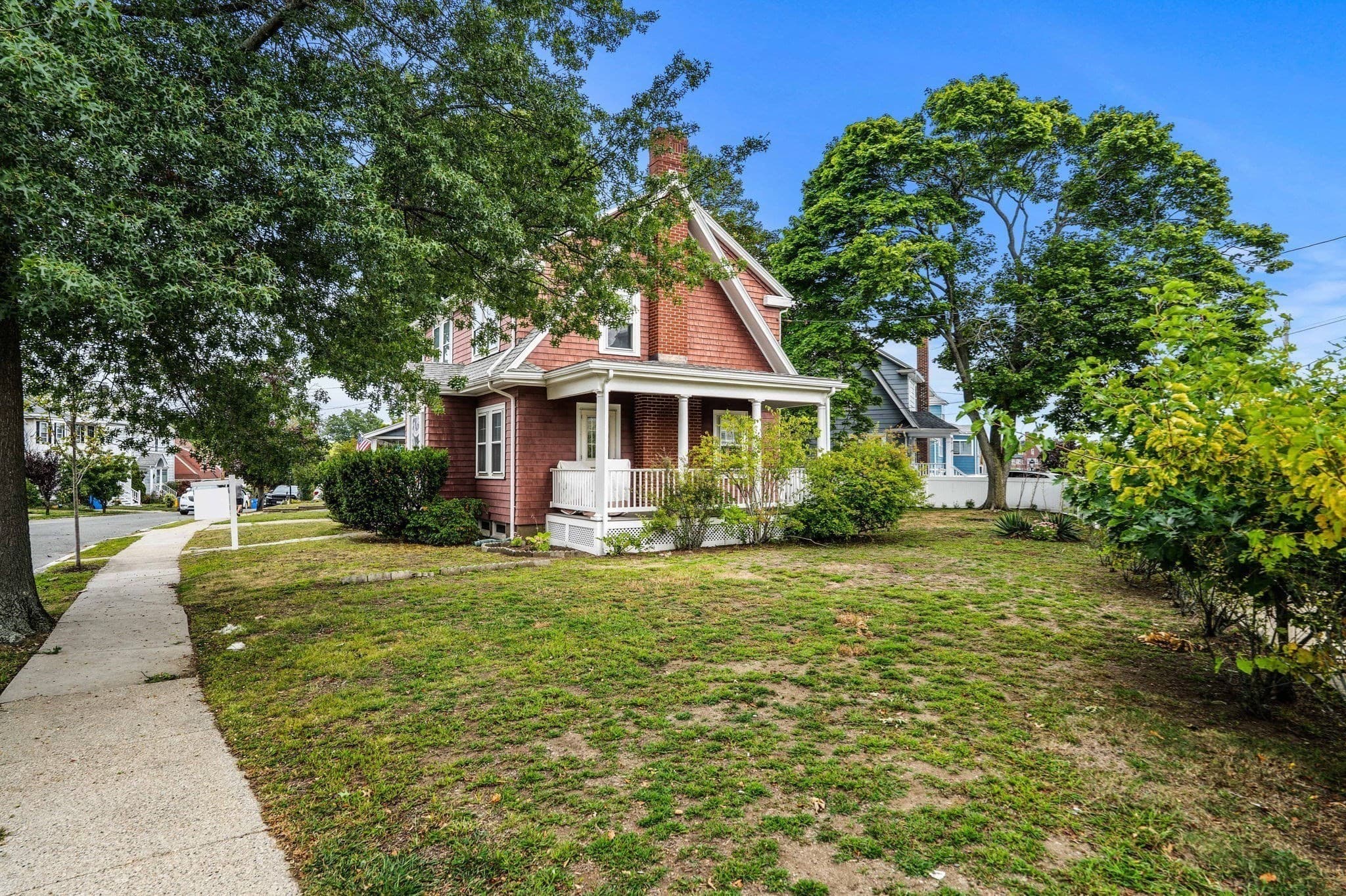 Single Family Residence at 7 Enfield Road, Winthrop MA 02152, Winthrop, photo 3 of 30