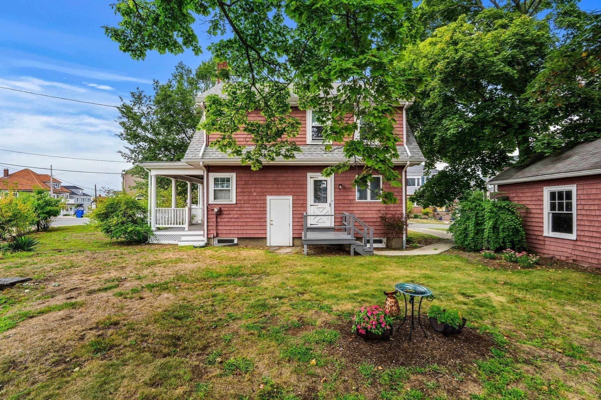 Single Family Residence at 7 Enfield Road, Winthrop MA 02152, Winthrop, photo 4 of 30