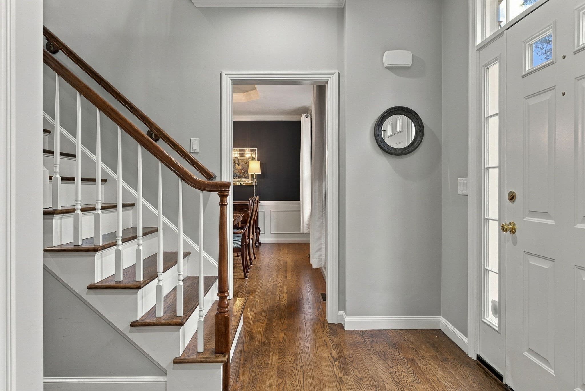 Single Family Residence at 12 Daniel Shays Rd, Hopkinton MA 01748, Hopkinton, photo 23 of 39