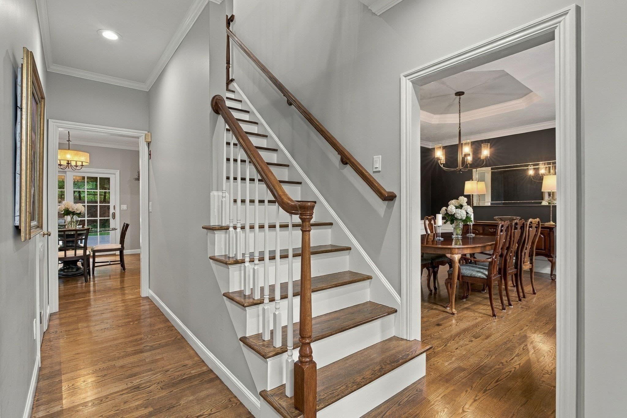 Single Family Residence at 12 Daniel Shays Rd, Hopkinton MA 01748, Hopkinton, photo 6 of 39