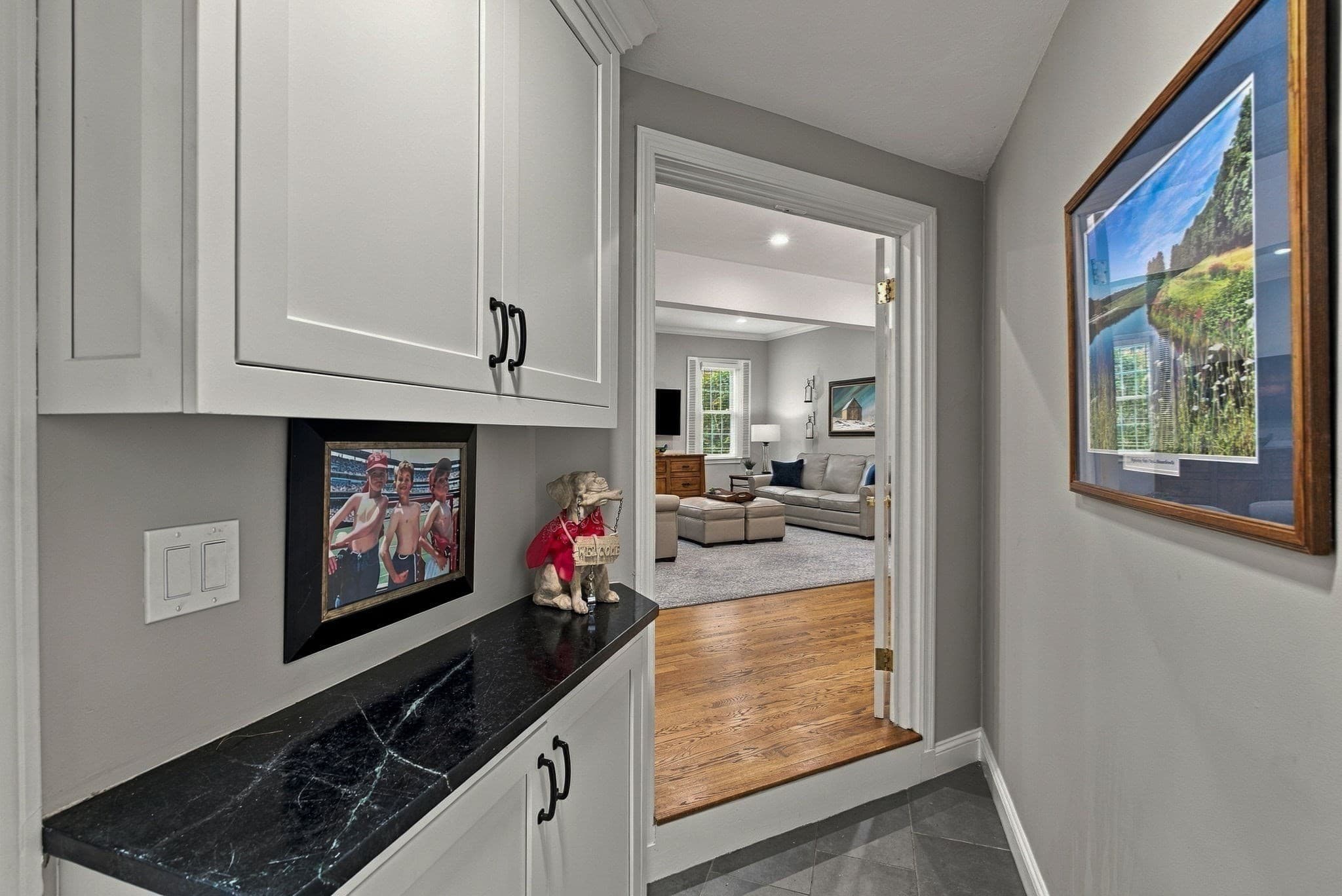 Single Family Residence at 12 Daniel Shays Rd, Hopkinton MA 01748, Hopkinton, photo 22 of 39