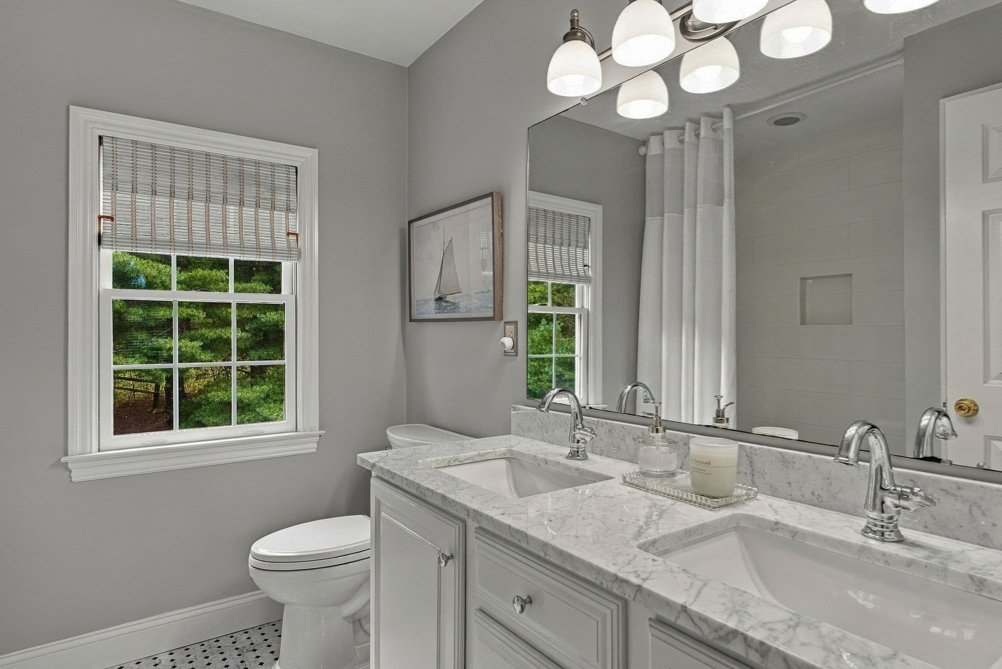 Single Family Residence at 12 Daniel Shays Rd, Hopkinton MA 01748, Hopkinton, photo 28 of 39