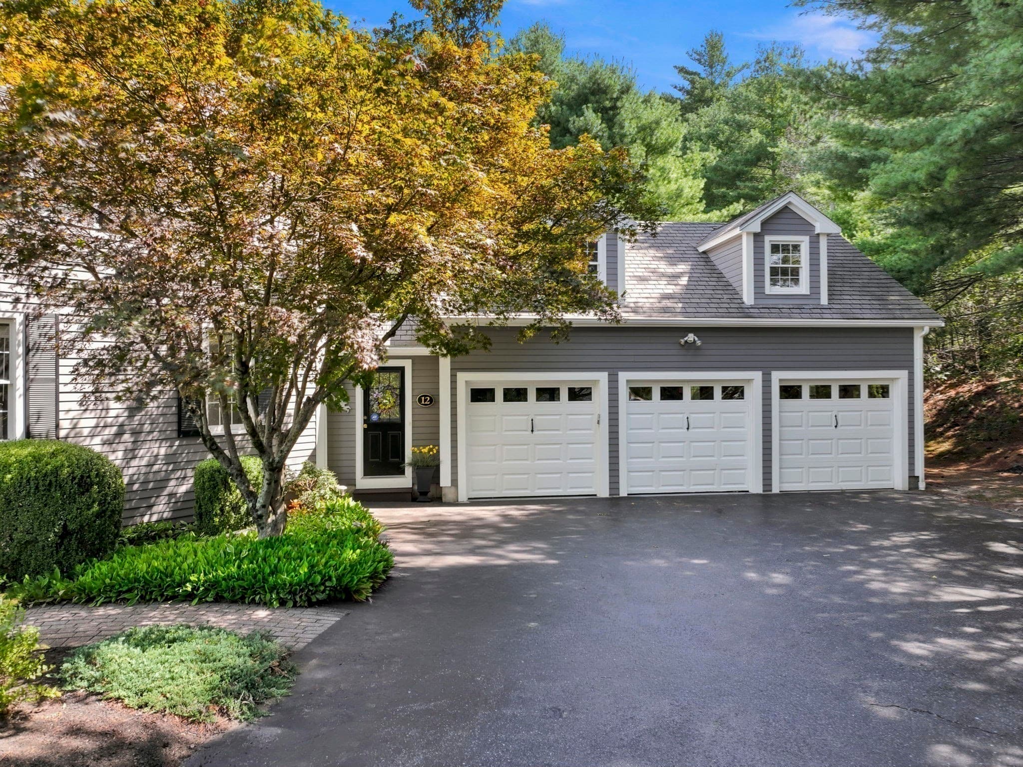 Single Family Residence at 12 Daniel Shays Rd, Hopkinton MA 01748, Hopkinton, photo 5 of 39