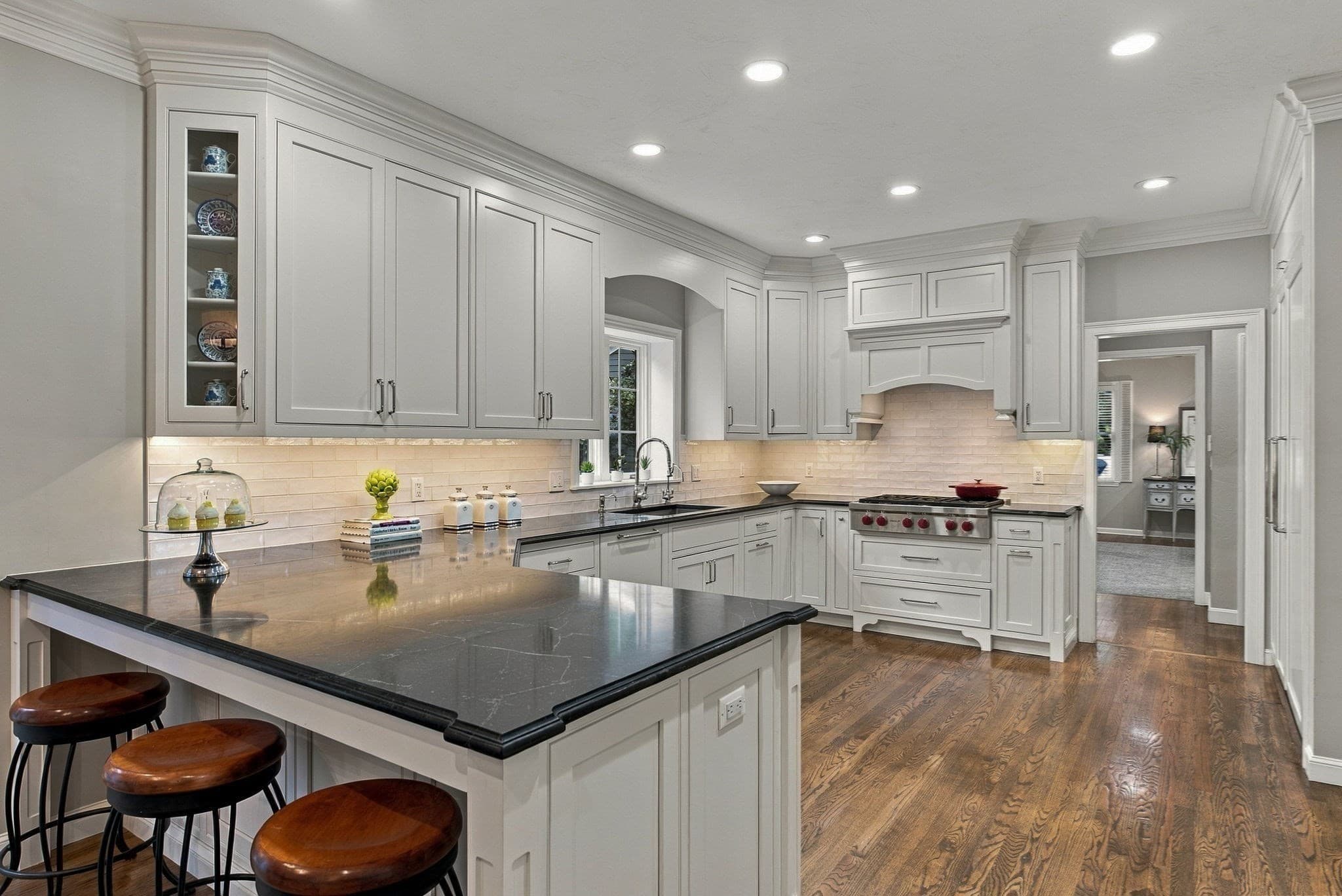 Single Family Residence at 12 Daniel Shays Rd, Hopkinton MA 01748, Hopkinton, photo 9 of 39