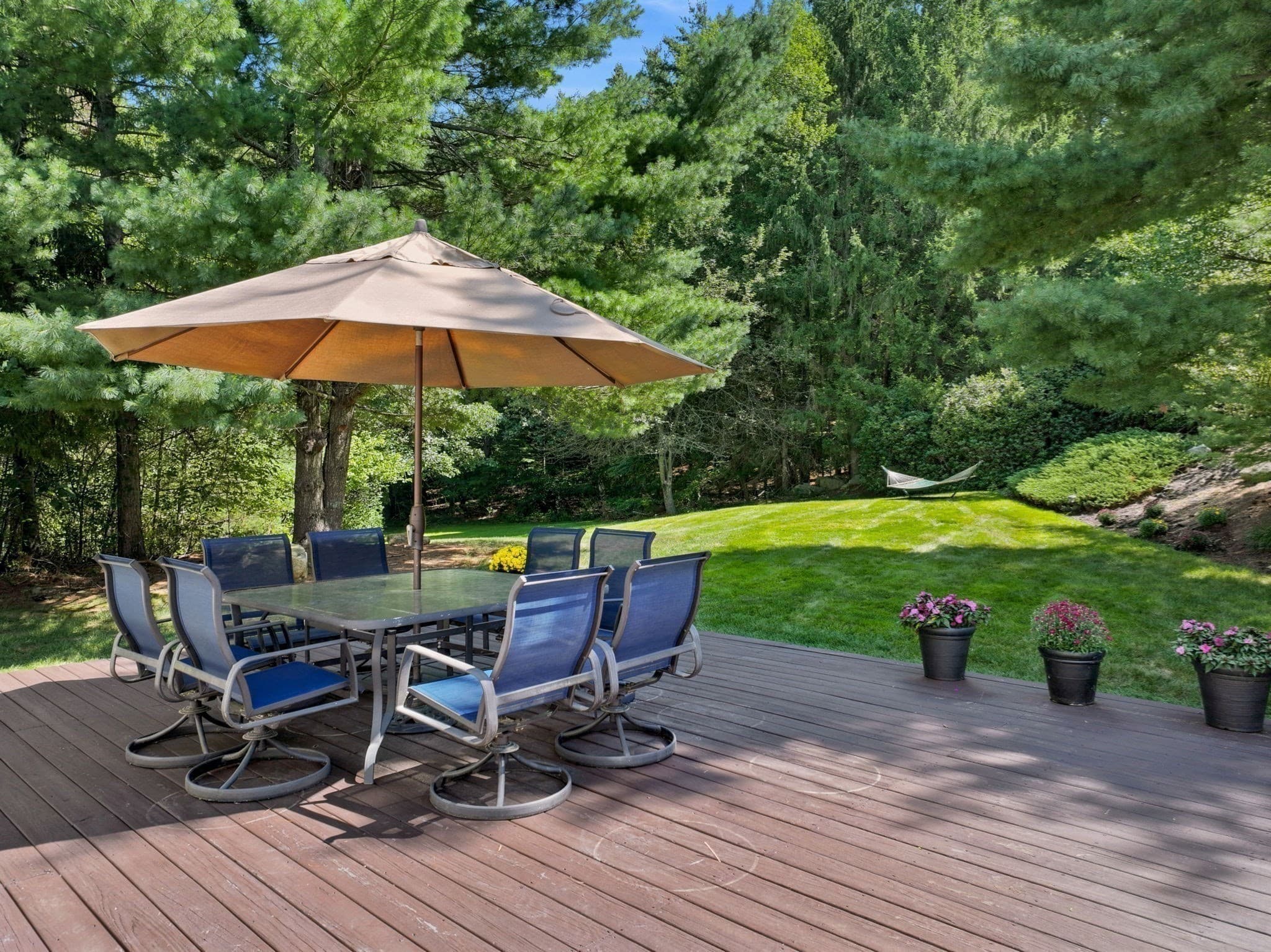 Single Family Residence at 12 Daniel Shays Rd, Hopkinton MA 01748, Hopkinton, photo 34 of 39