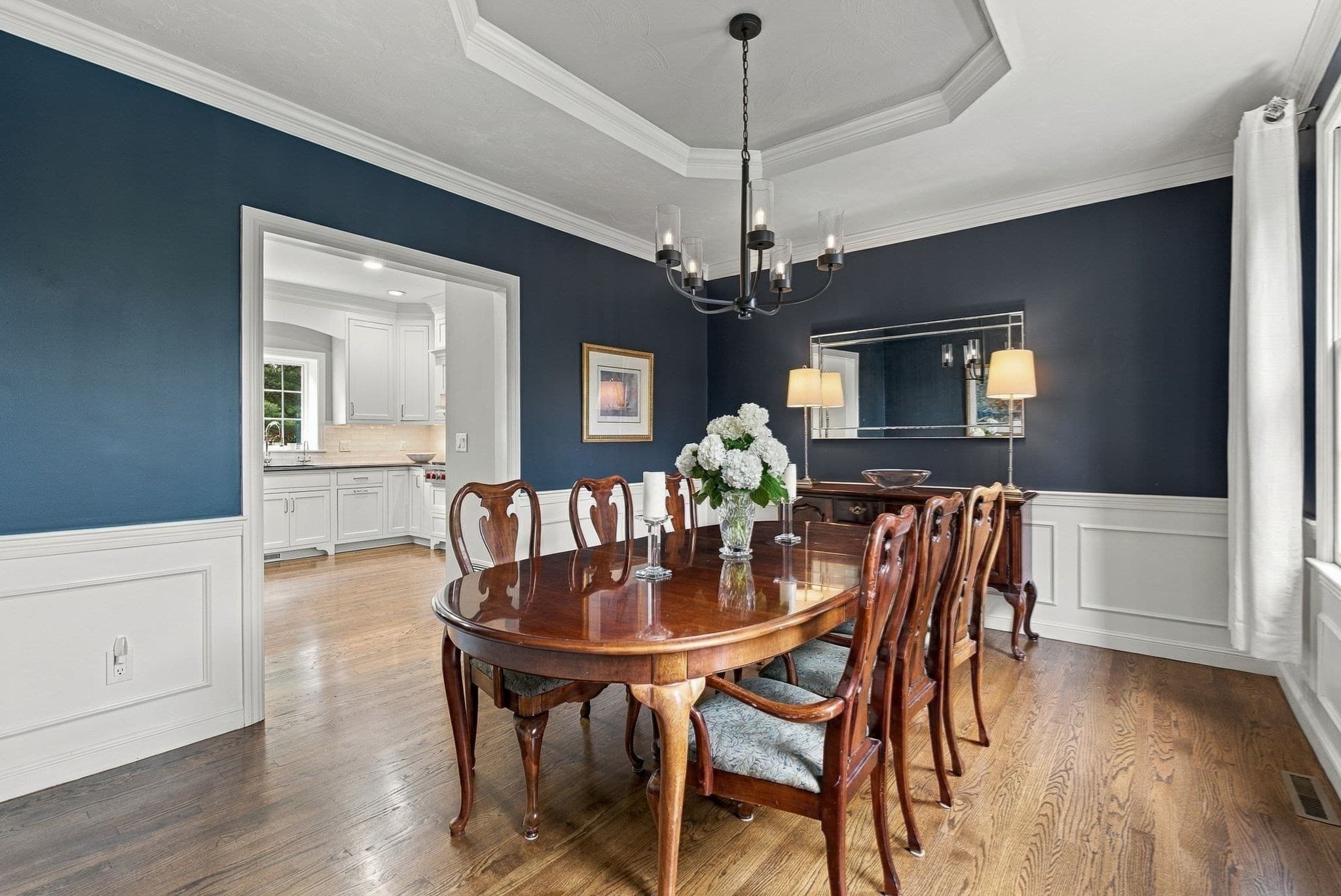 Single Family Residence at 12 Daniel Shays Rd, Hopkinton MA 01748, Hopkinton, photo 14 of 39