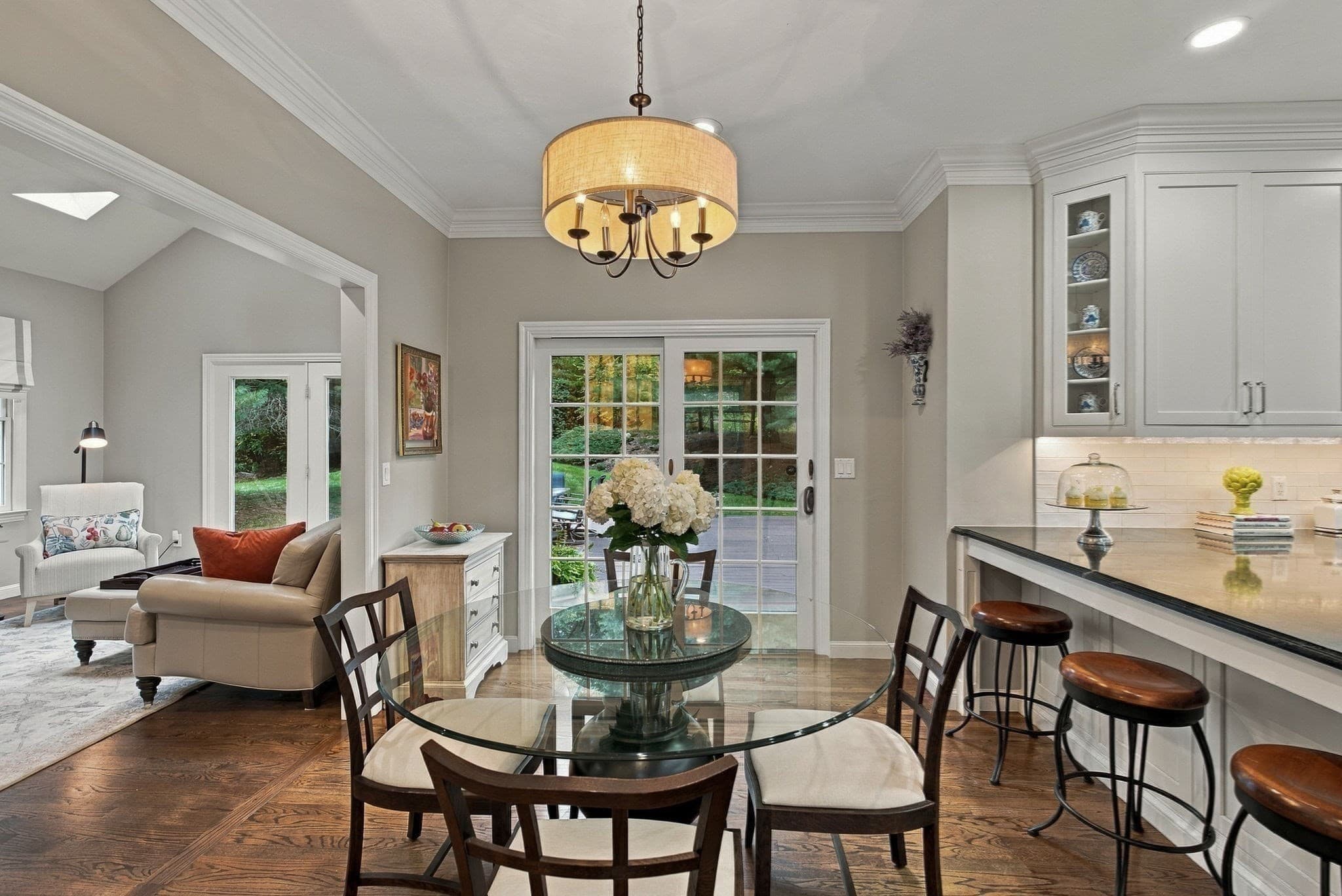 Single Family Residence at 12 Daniel Shays Rd, Hopkinton MA 01748, Hopkinton, photo 15 of 39