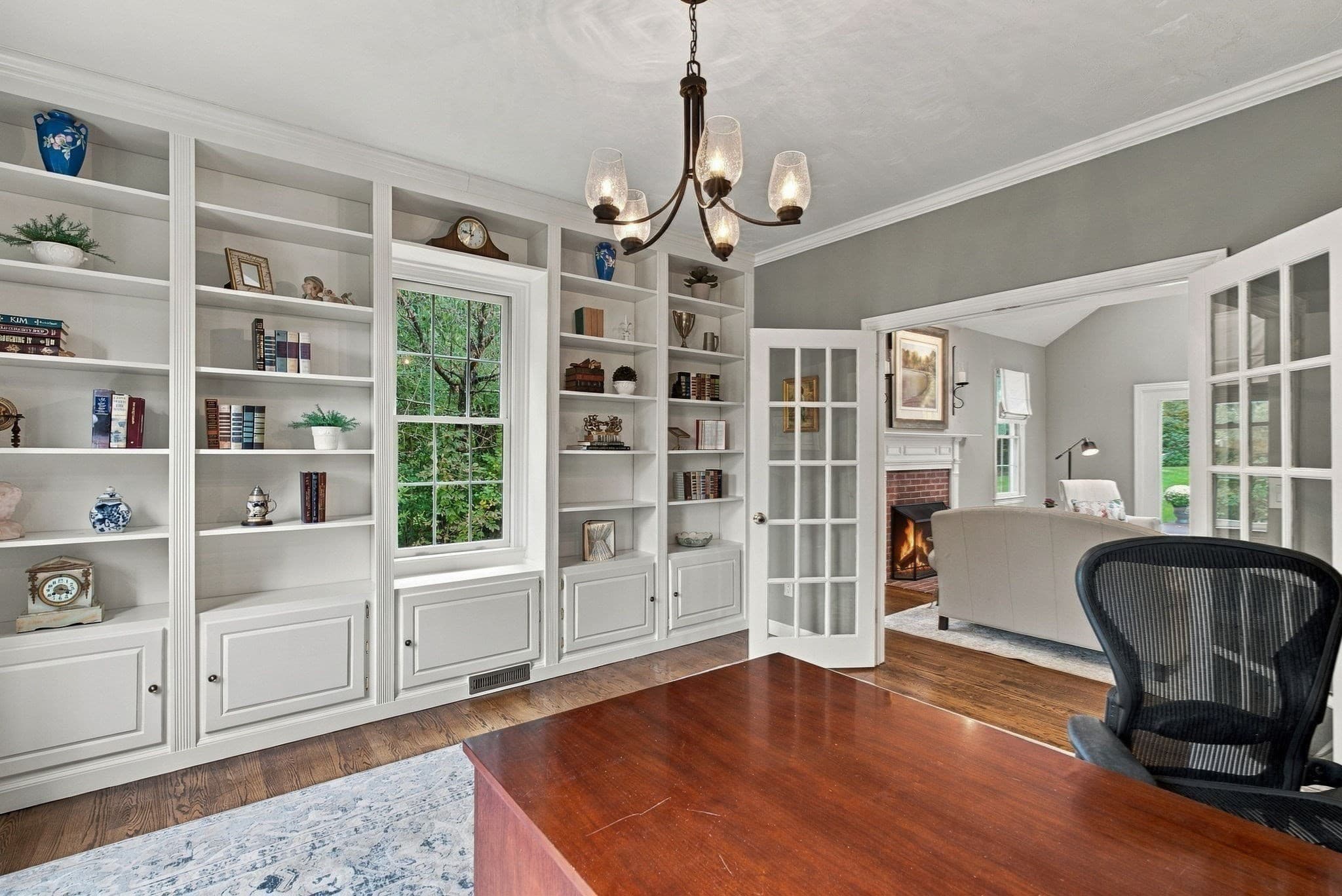 Single Family Residence at 12 Daniel Shays Rd, Hopkinton MA 01748, Hopkinton, photo 19 of 39