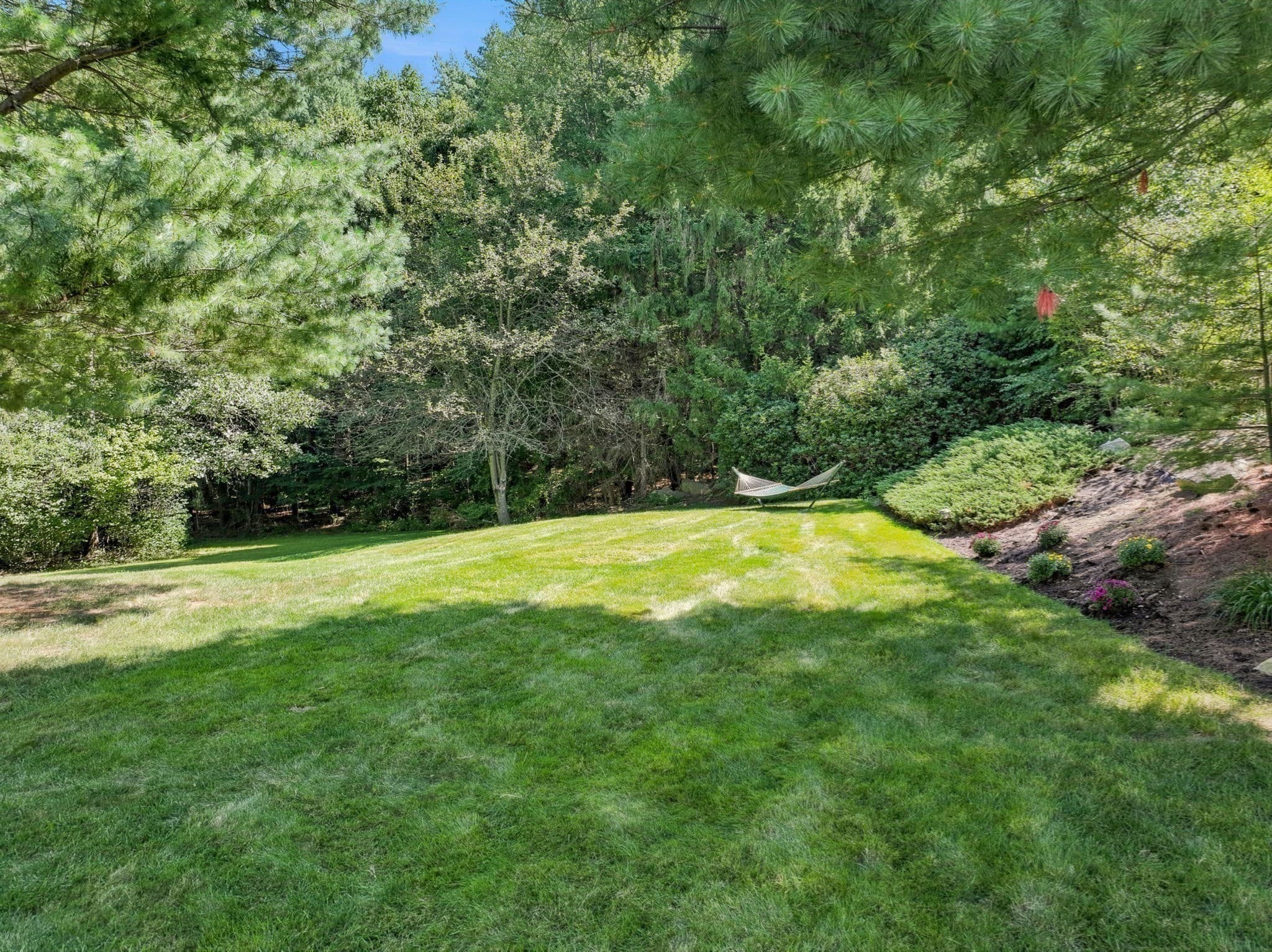Single Family Residence at 12 Daniel Shays Rd, Hopkinton MA 01748, Hopkinton, photo 35 of 39