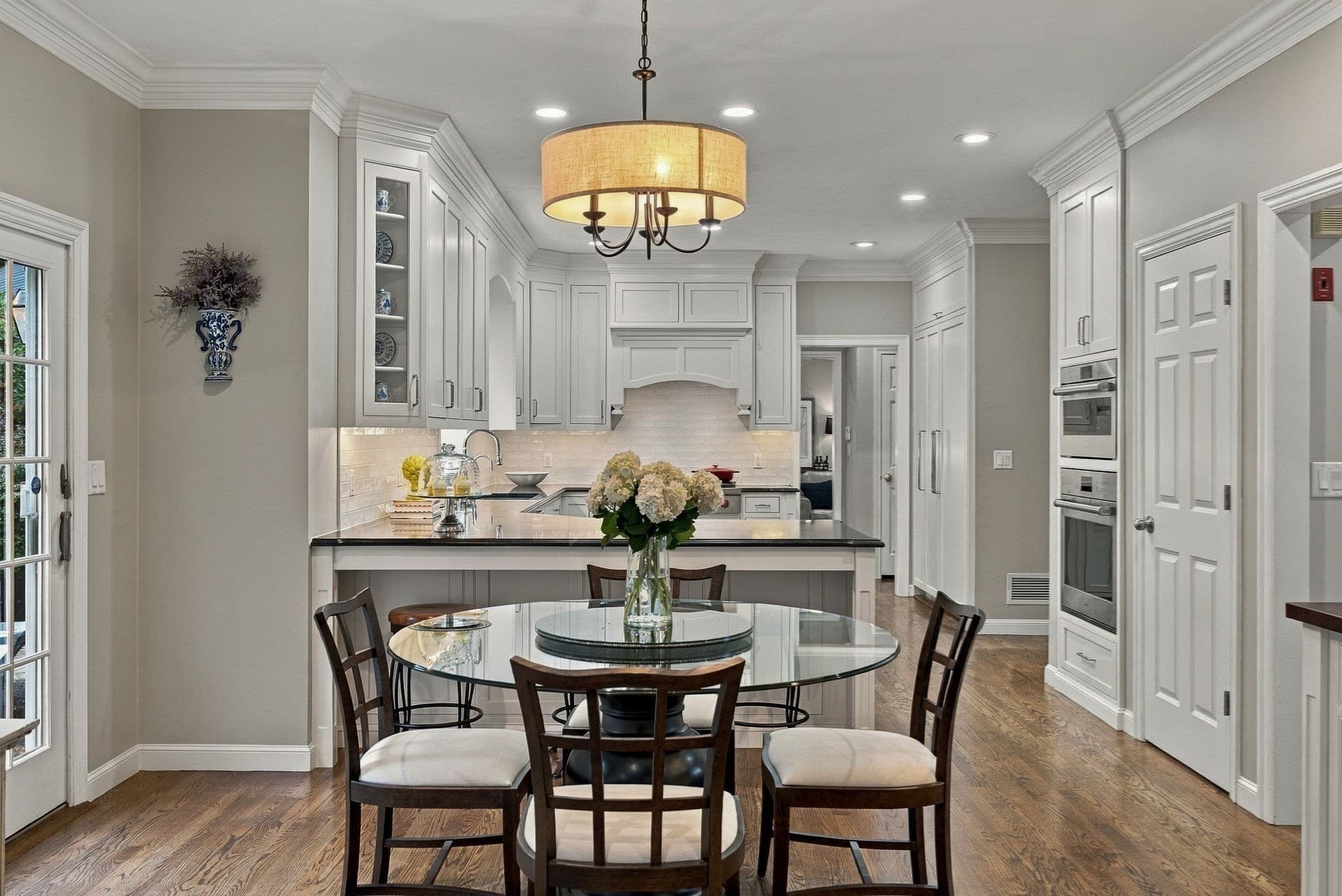 Single Family Residence at 12 Daniel Shays Rd, Hopkinton MA 01748, Hopkinton, photo 8 of 39