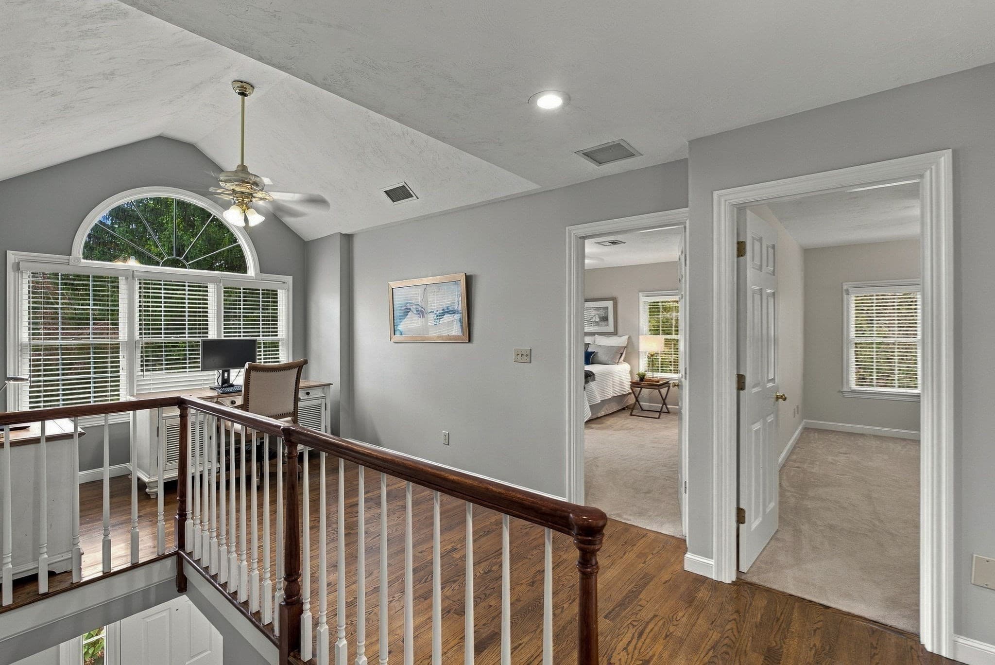 Single Family Residence at 12 Daniel Shays Rd, Hopkinton MA 01748, Hopkinton, photo 25 of 39
