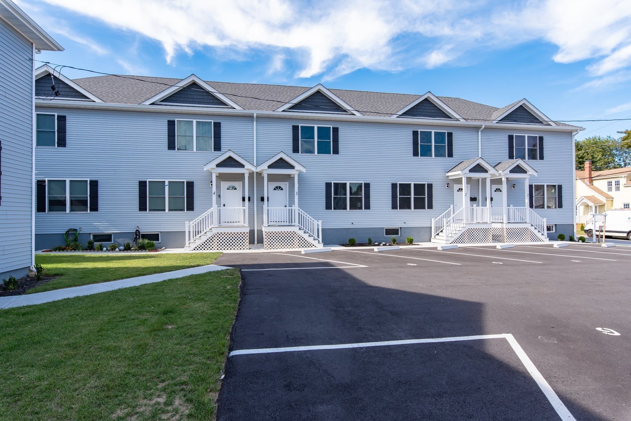 184 Avenue C # 3, Woonsocket RI 02895