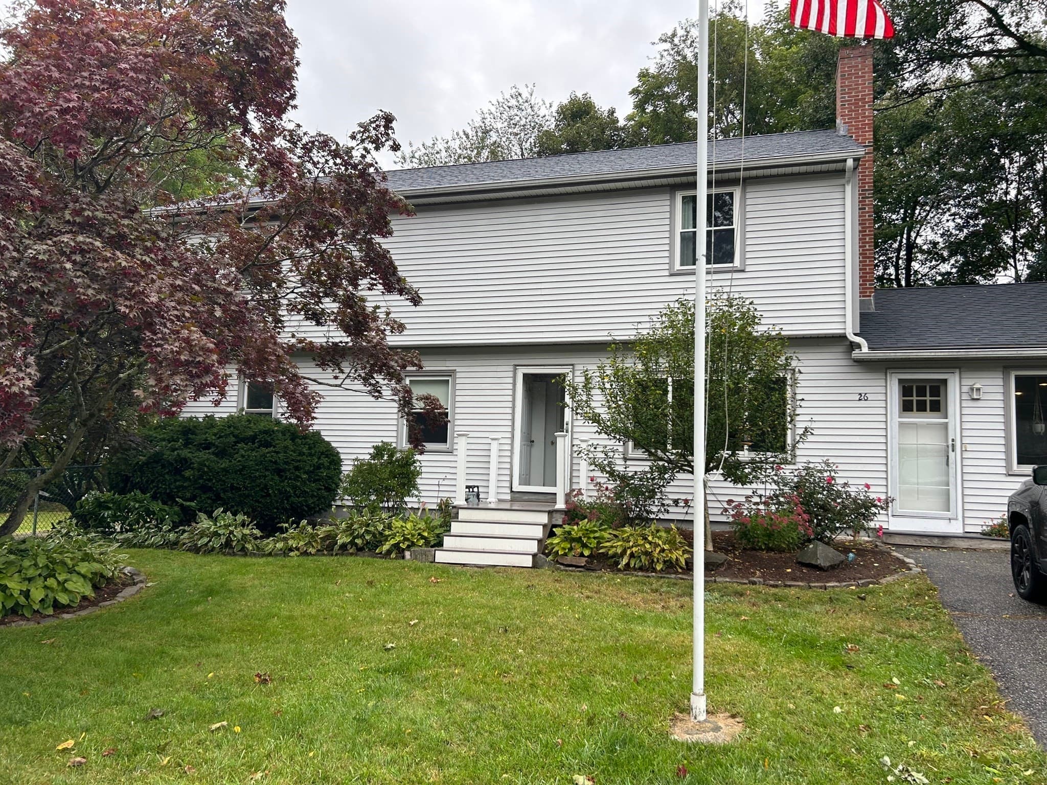 Single Family Residence at 26 Hawthorne Rd., Grafton MA 01536, Grafton, photo 2 of 40