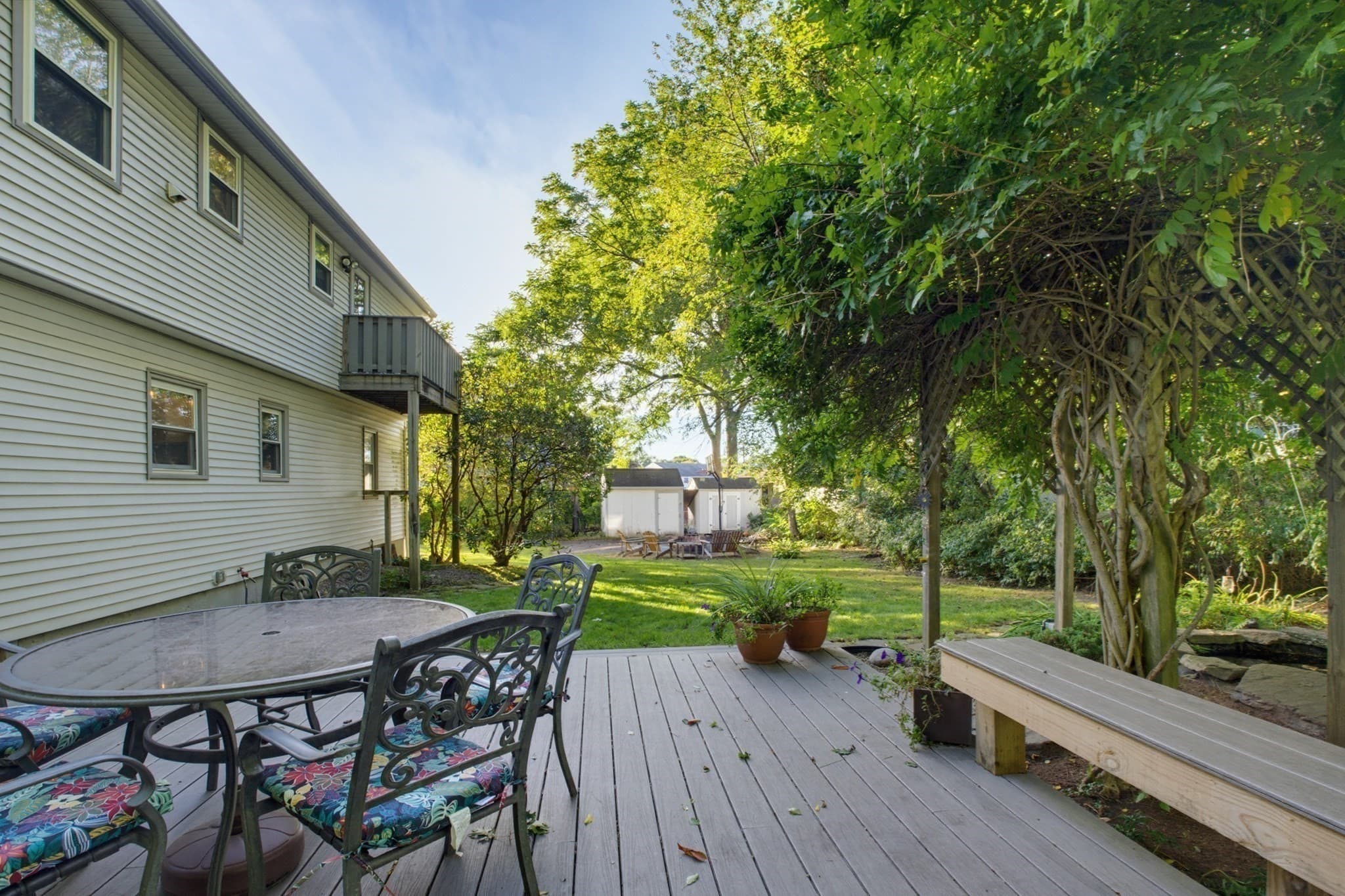 Single Family Residence at 26 Hawthorne Rd., Grafton MA 01536, Grafton, photo 32 of 40
