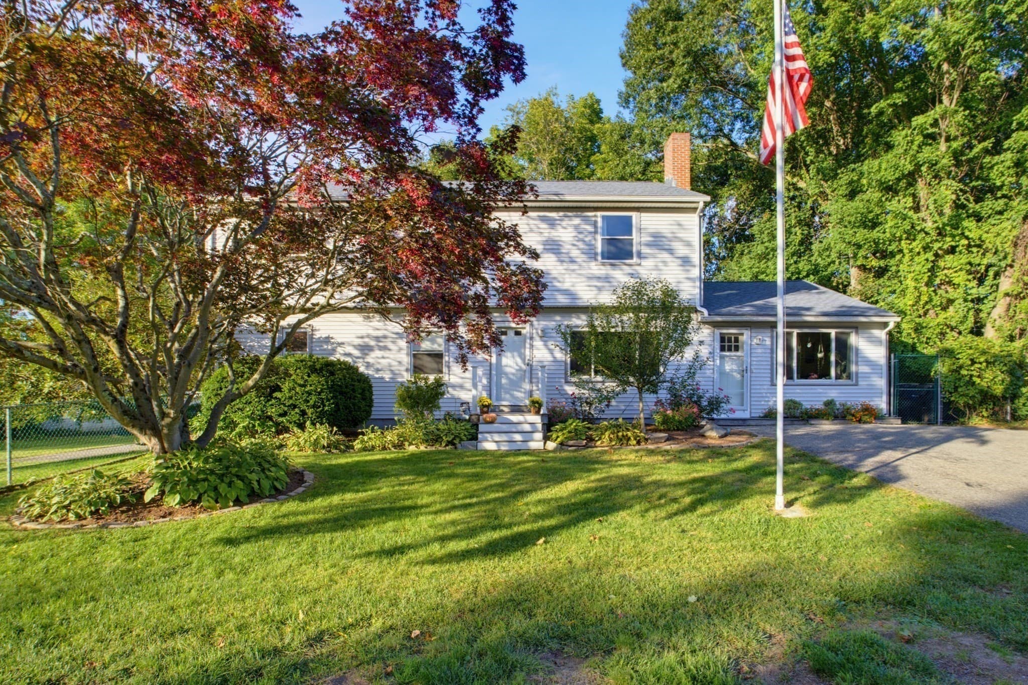 26 Hawthorne Rd., Grafton MA 01536