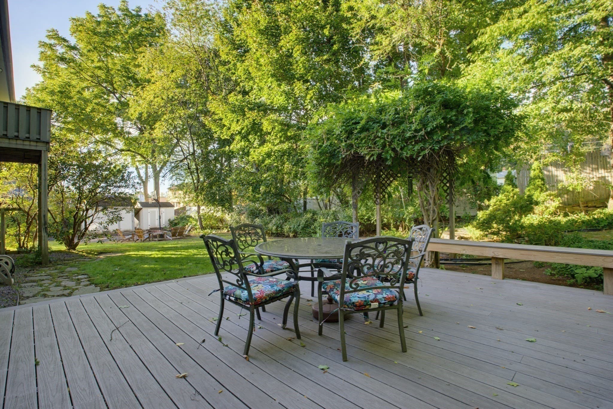 Single Family Residence at 26 Hawthorne Rd., Grafton MA 01536, Grafton, photo 37 of 40