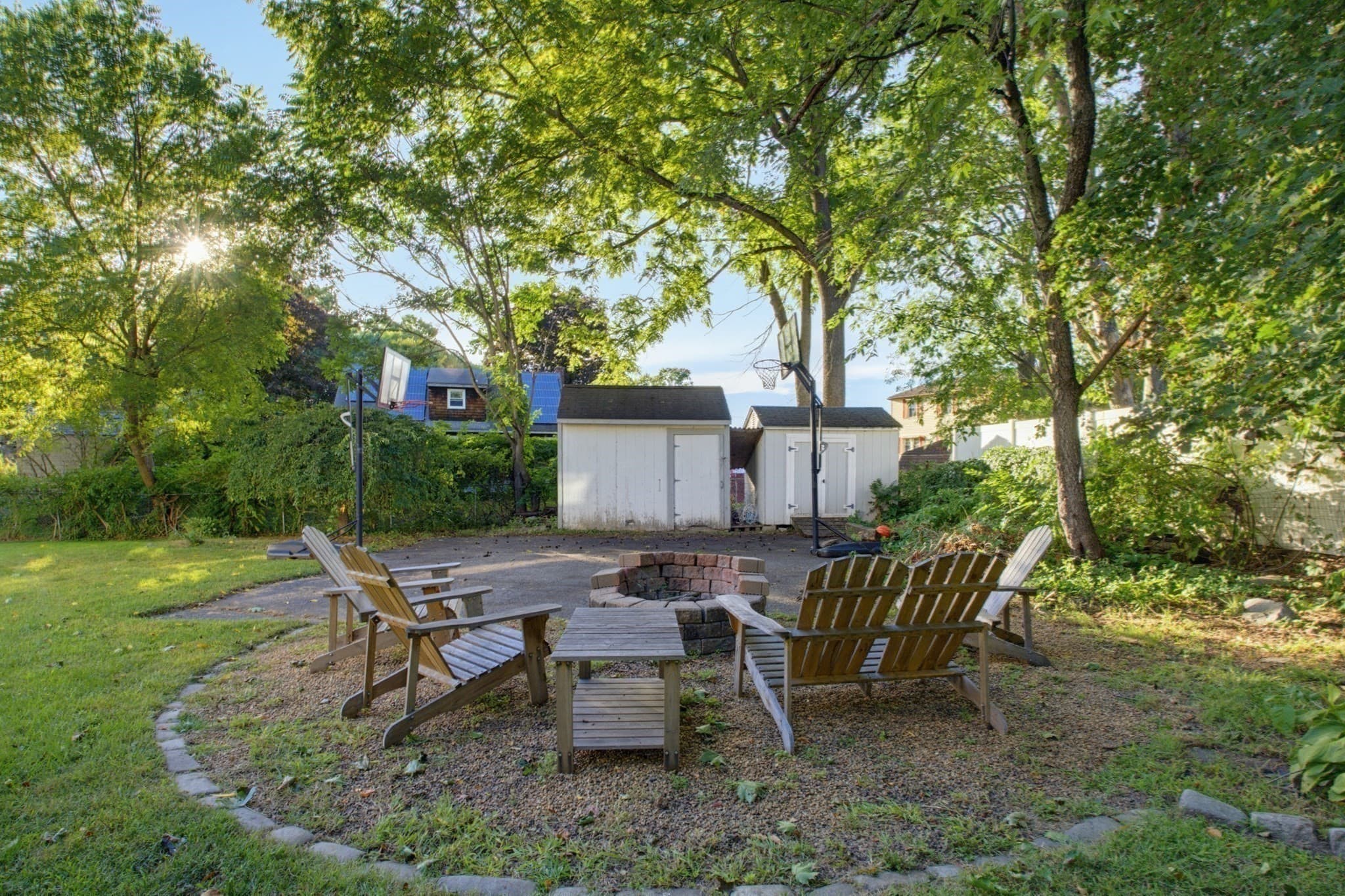 Single Family Residence at 26 Hawthorne Rd., Grafton MA 01536, Grafton, photo 40 of 40