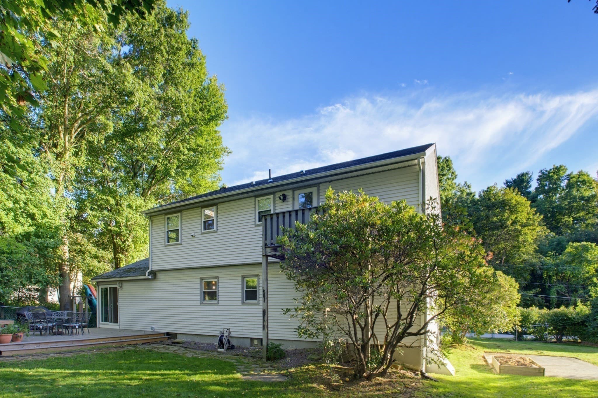 Single Family Residence at 26 Hawthorne Rd., Grafton MA 01536, Grafton, photo 31 of 40