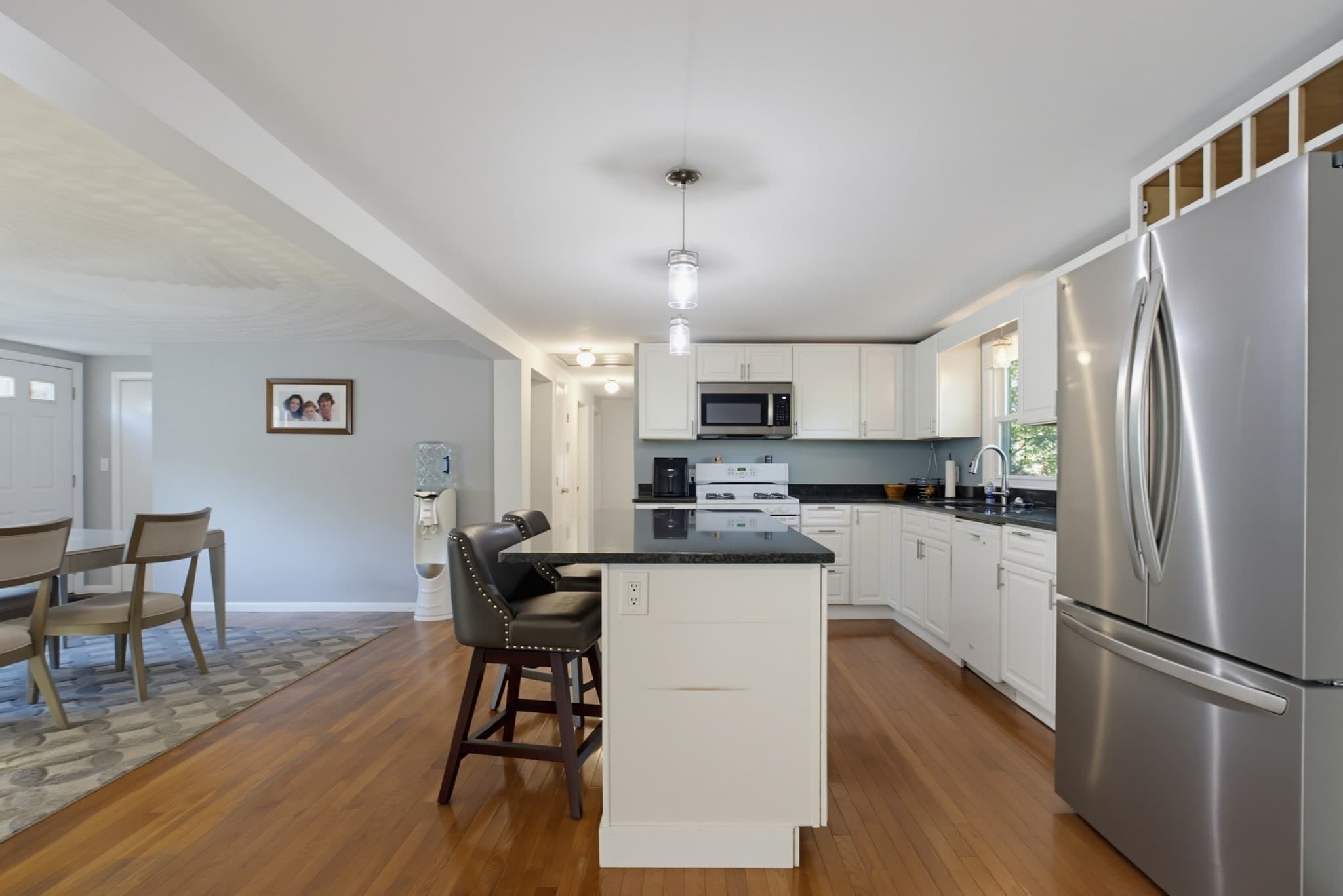 Single Family Residence at 26 Hawthorne Rd., Grafton MA 01536, Grafton, photo 8 of 40