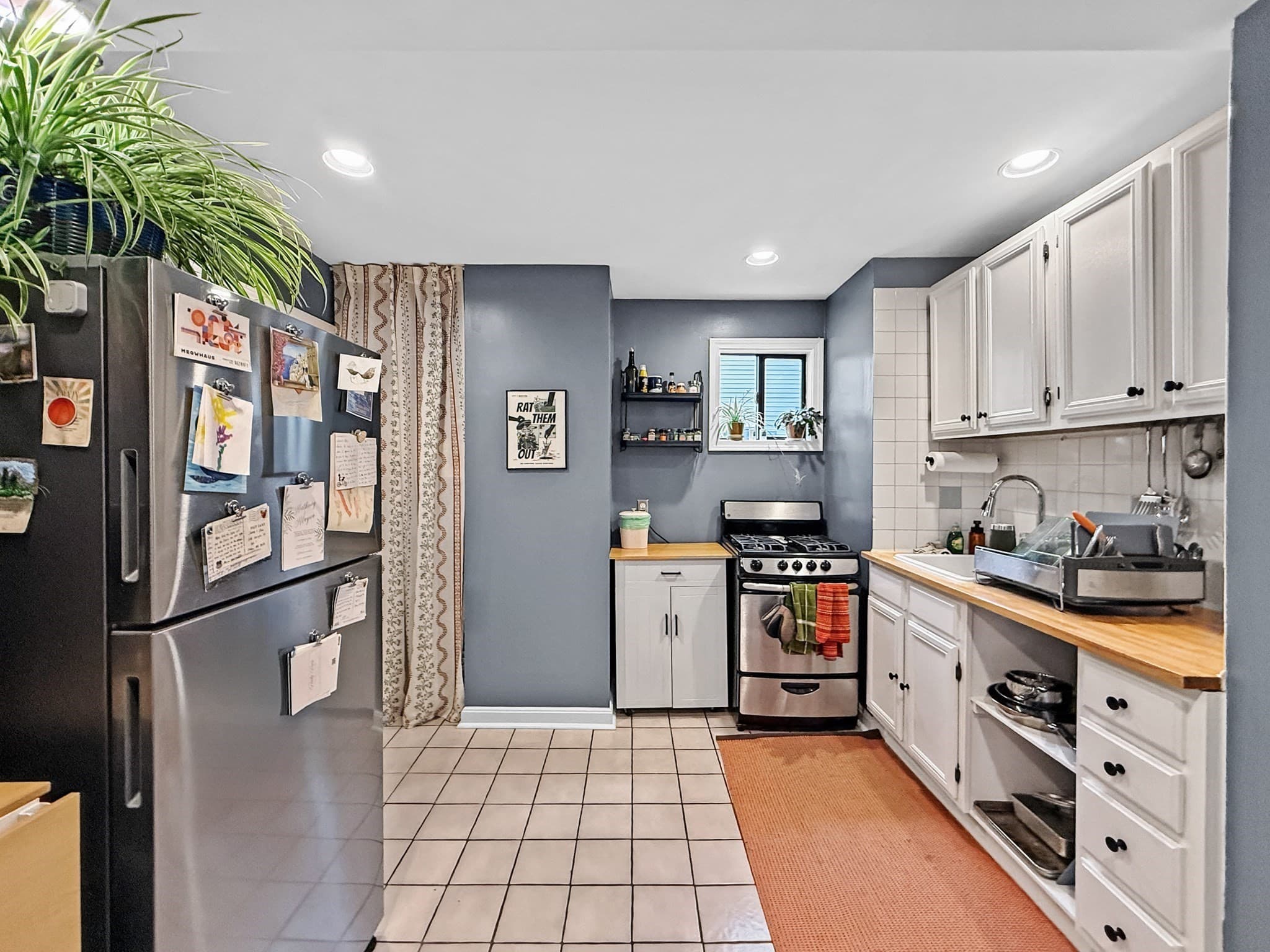 3 Family at 128 Lexington St., Boston MA 02128, Boston, photo 6 of 18