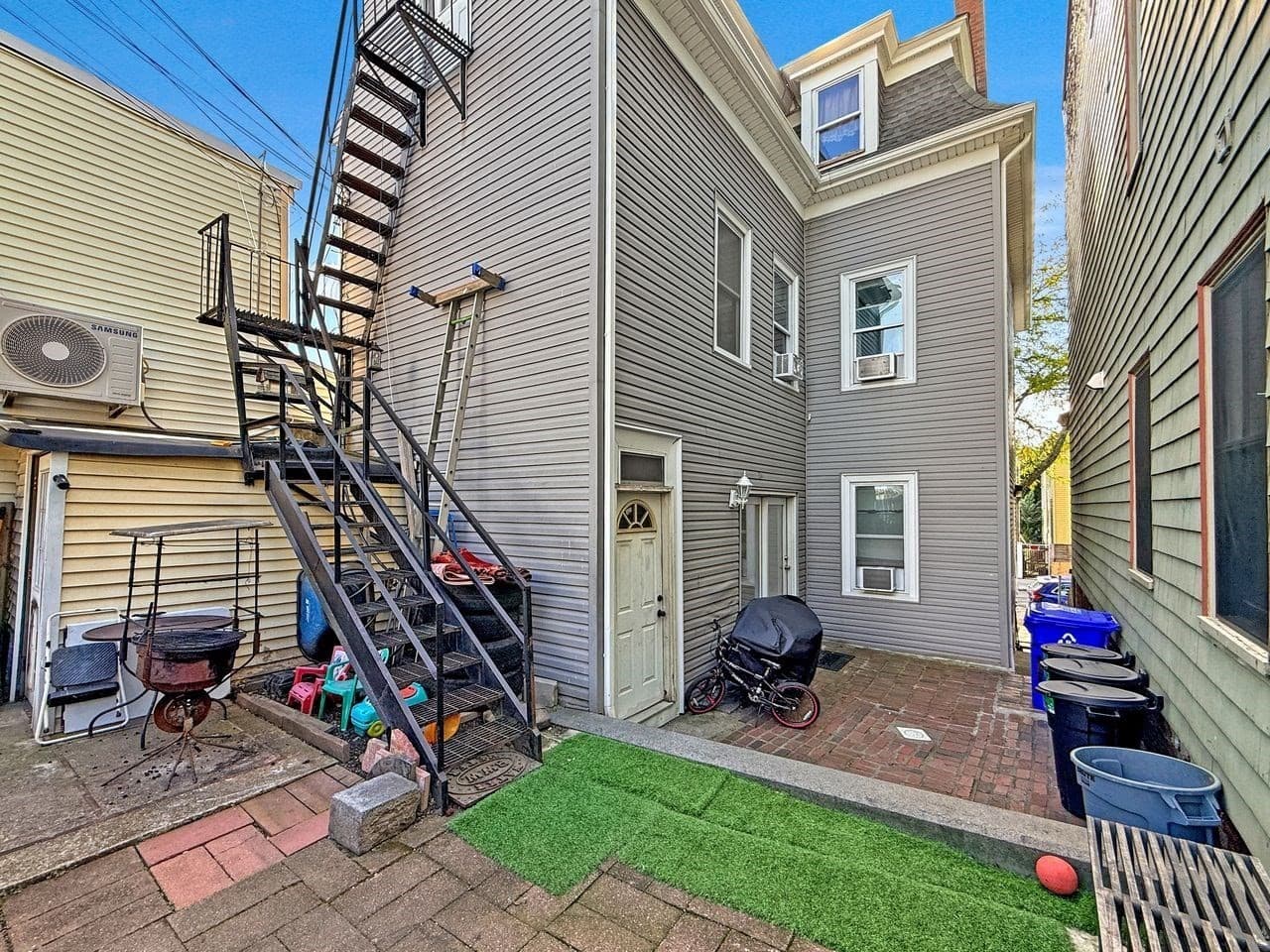 3 Family at 128 Lexington St., Boston MA 02128, Boston, photo 16 of 18