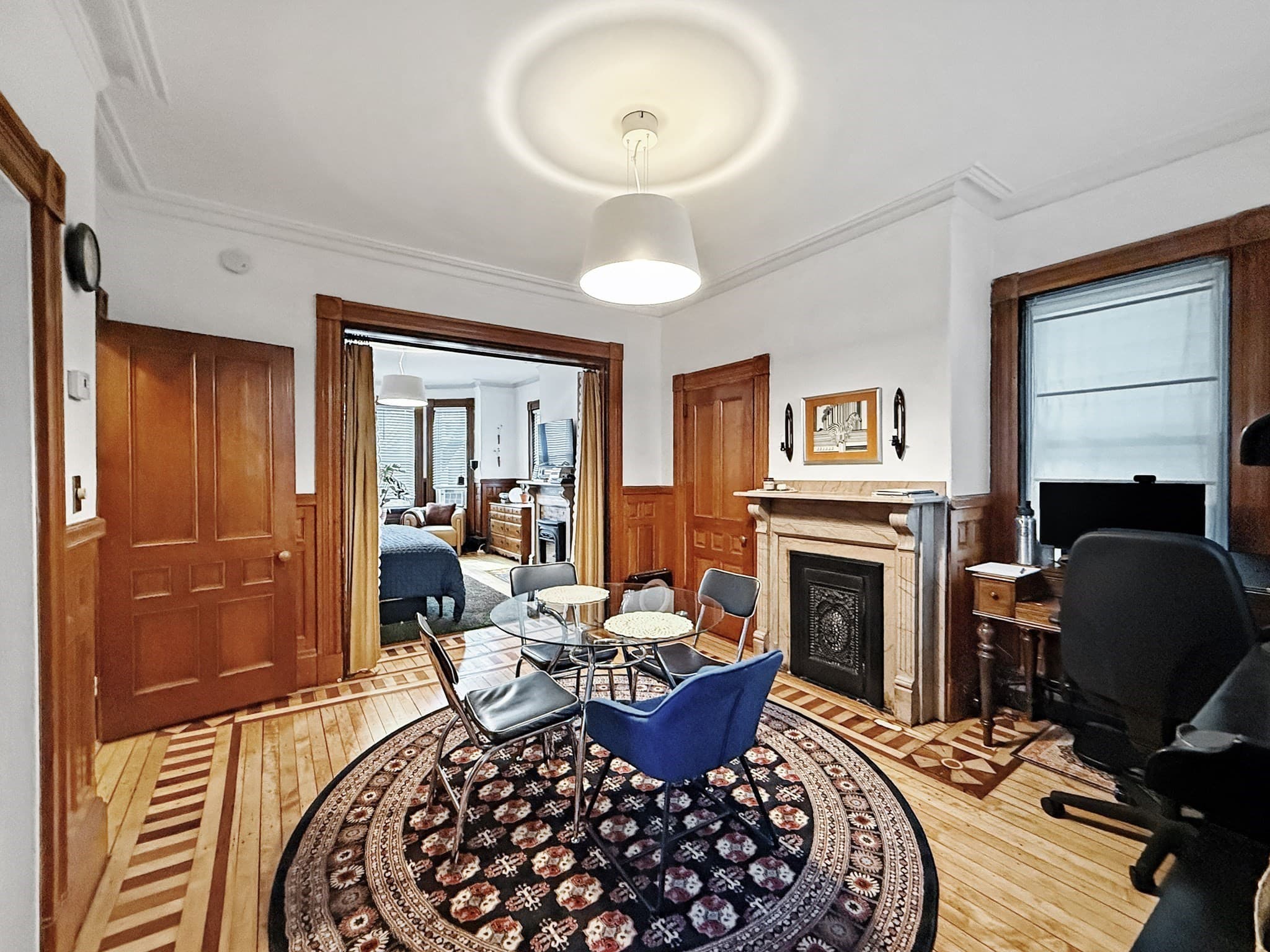 3 Family at 128 Lexington St., Boston MA 02128, Boston, photo 3 of 18