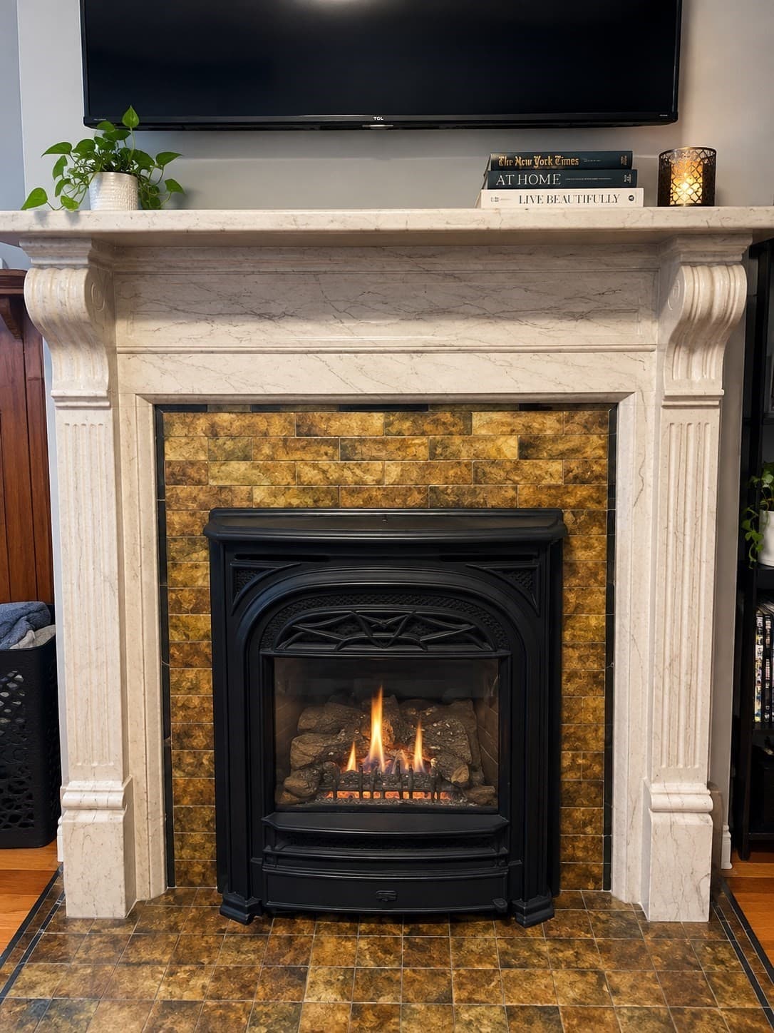 3 Family at 128 Lexington St., Boston MA 02128, Boston, photo 5 of 18