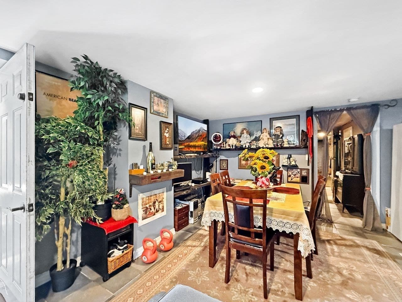 3 Family at 128 Lexington St., Boston MA 02128, Boston, photo 14 of 18