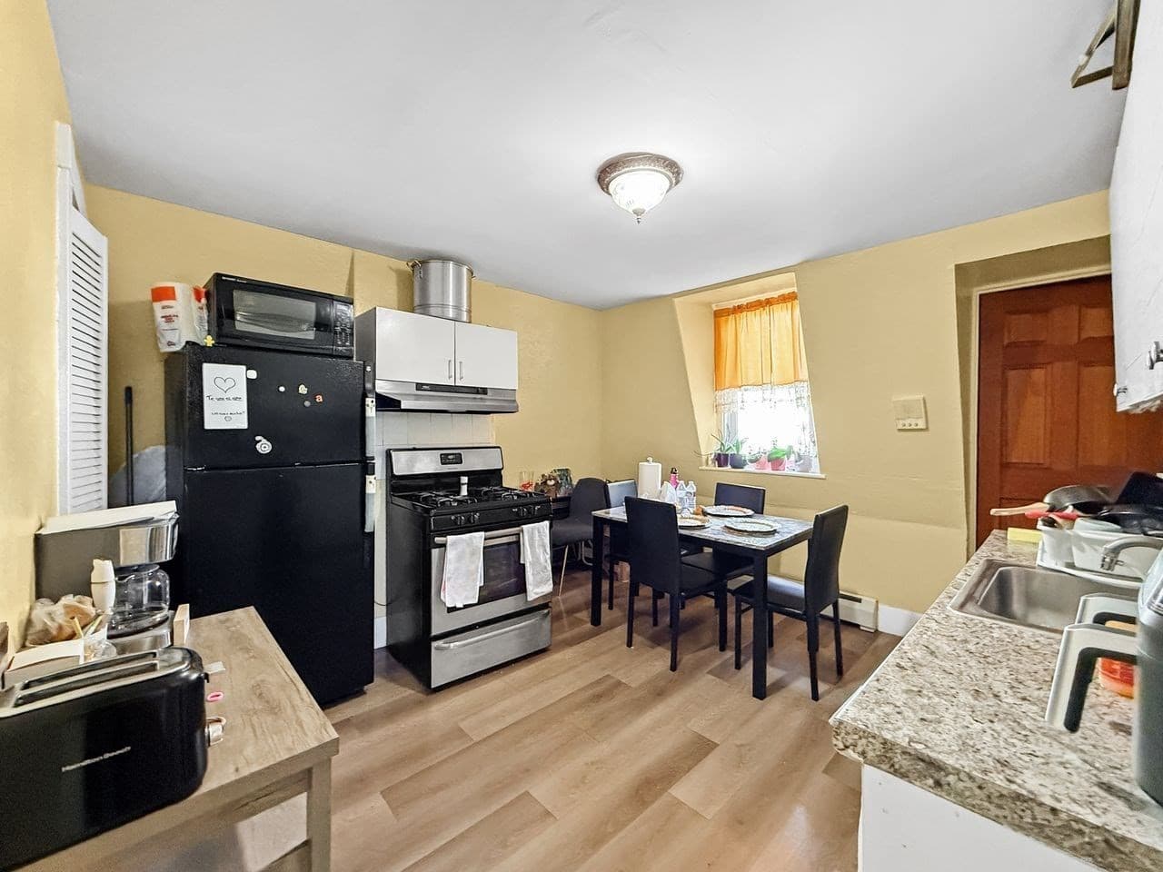 3 Family at 128 Lexington St., Boston MA 02128, Boston, photo 11 of 18