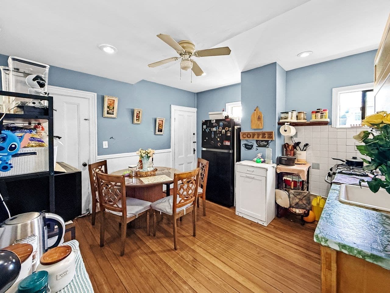 3 Family at 128 Lexington St., Boston MA 02128, Boston, photo 8 of 18