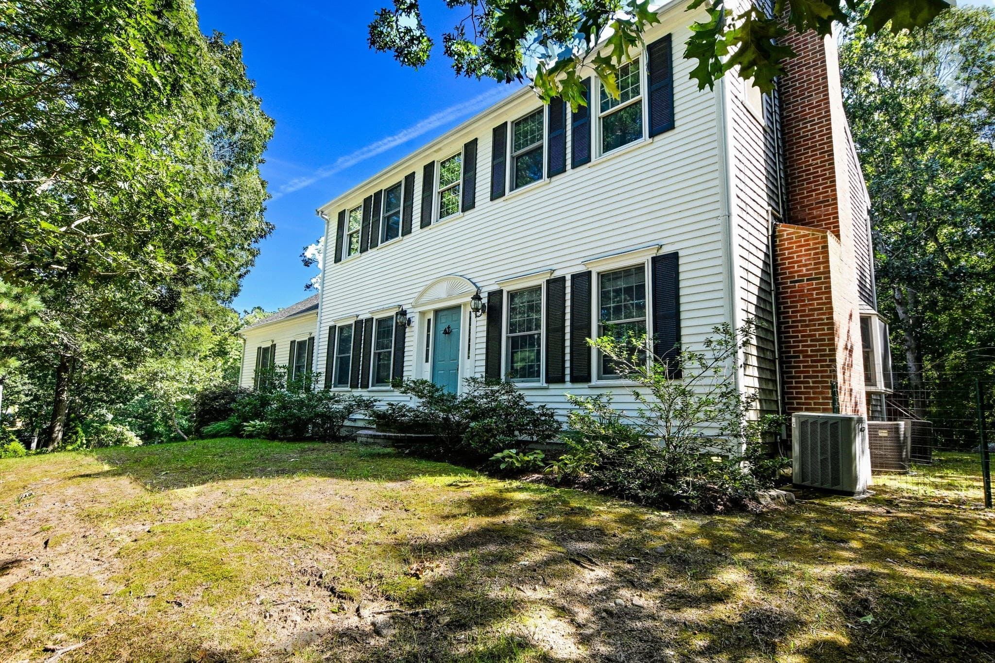 Single Family Residence at 35 Bursley Path, Barnstable MA 02668, Barnstable, photo 2 of 41