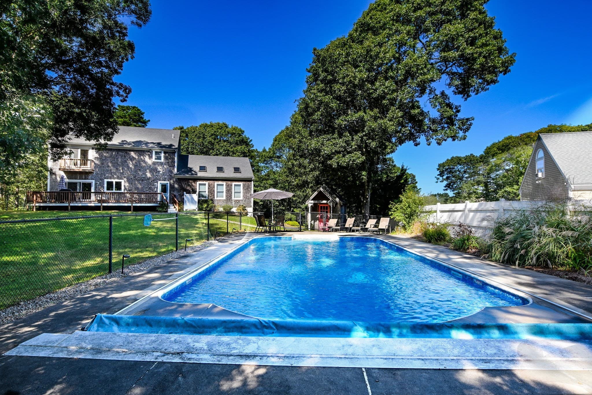 Single Family Residence at 35 Bursley Path, Barnstable MA 02668, Barnstable, photo 6 of 41