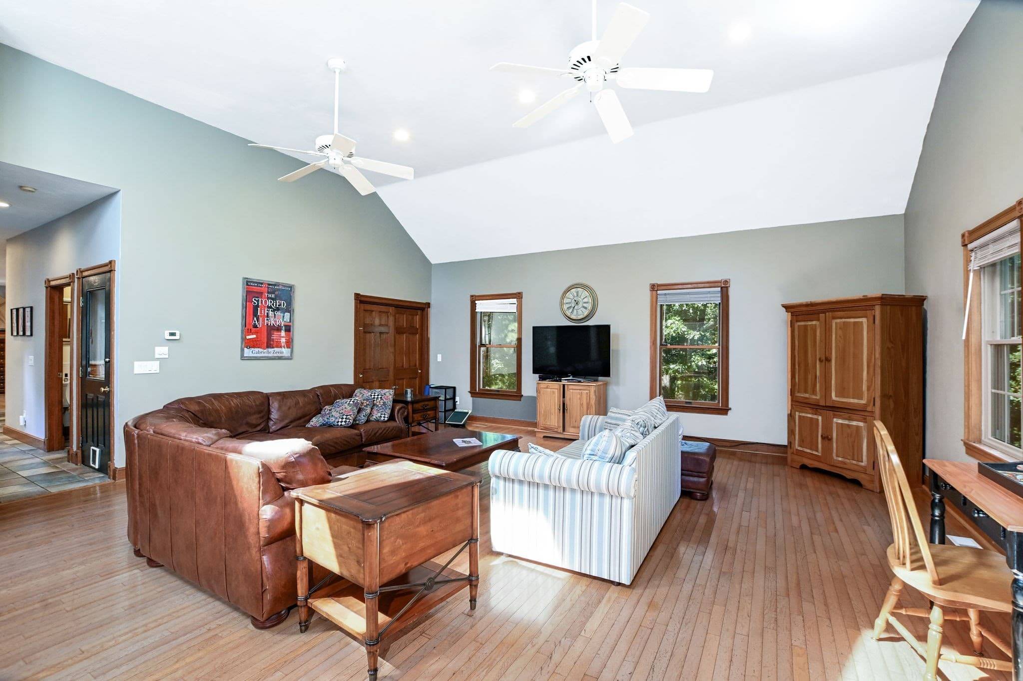Single Family Residence at 35 Bursley Path, Barnstable MA 02668, Barnstable, photo 16 of 41