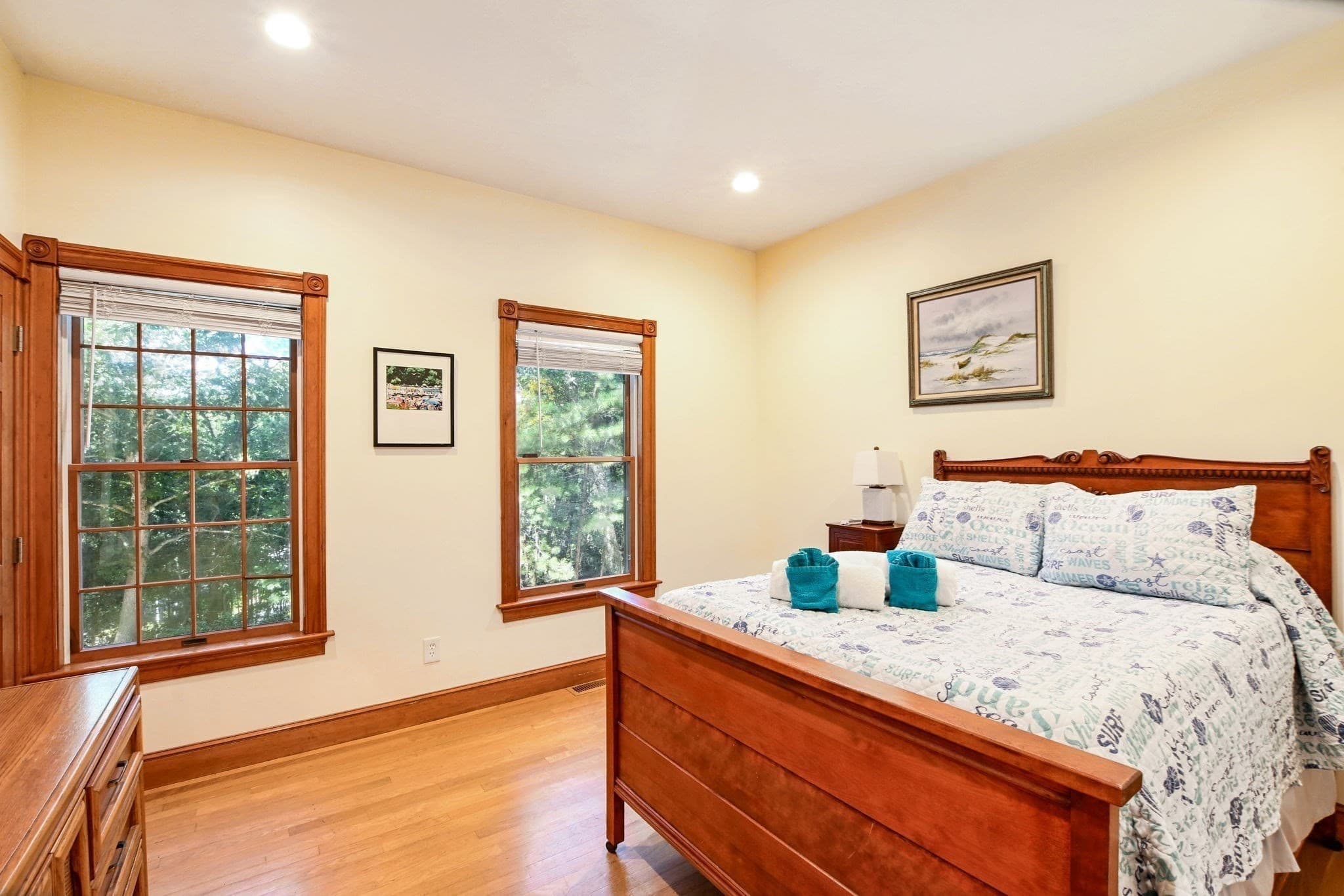 Single Family Residence at 35 Bursley Path, Barnstable MA 02668, Barnstable, photo 22 of 41
