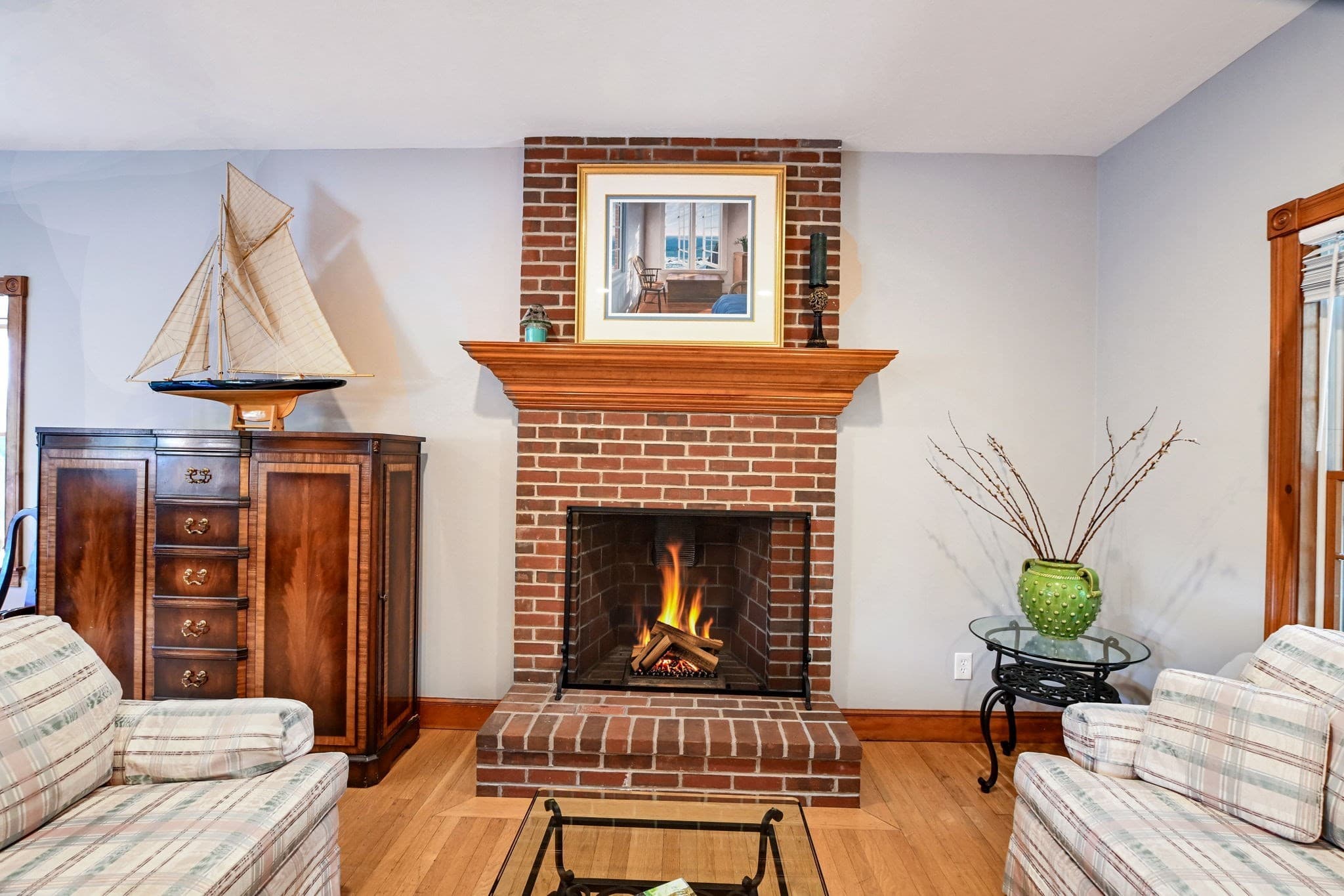 Single Family Residence at 35 Bursley Path, Barnstable MA 02668, Barnstable, photo 7 of 41