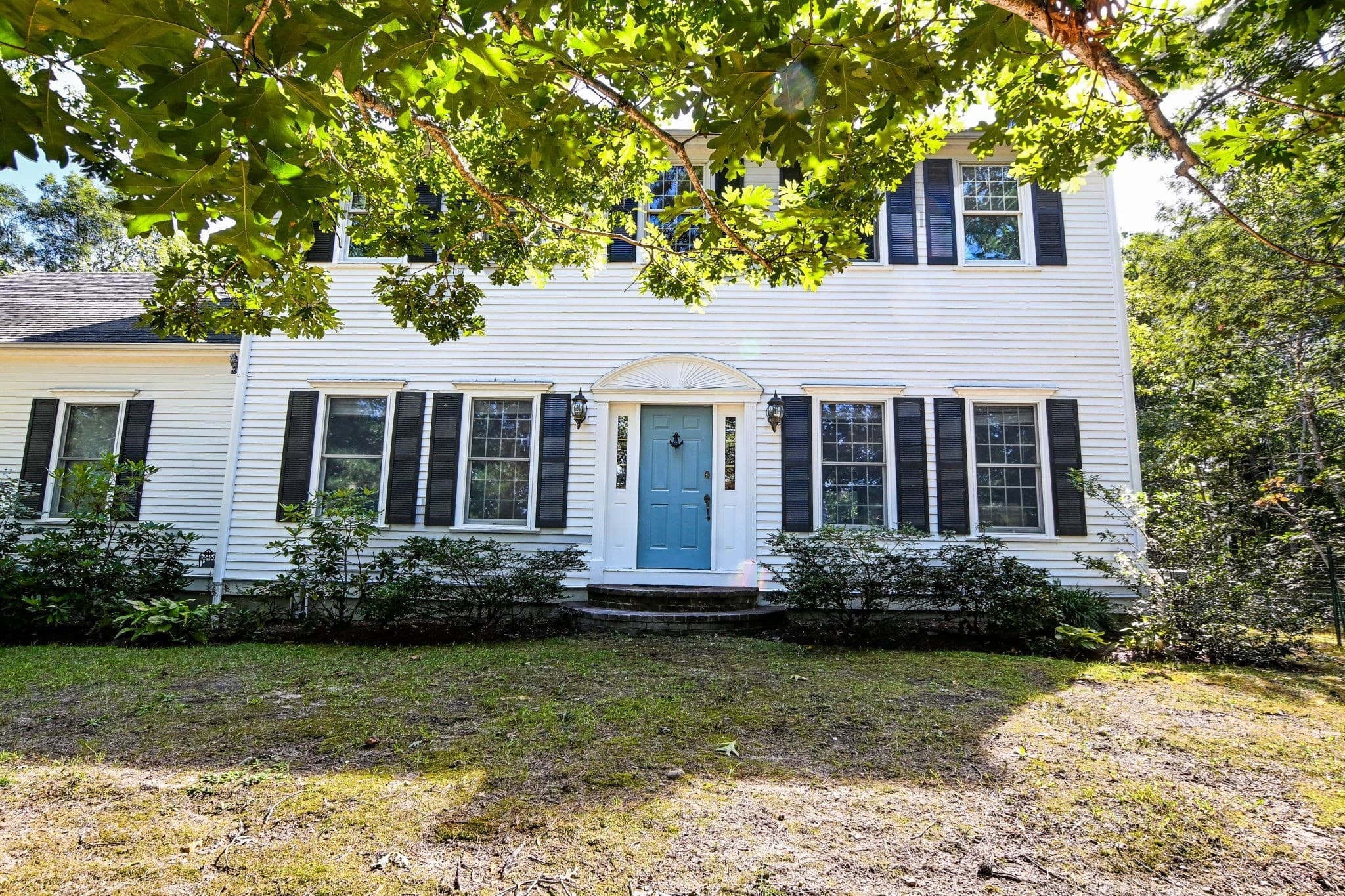 Single Family Residence at 35 Bursley Path, Barnstable MA 02668, Barnstable, photo 3 of 41