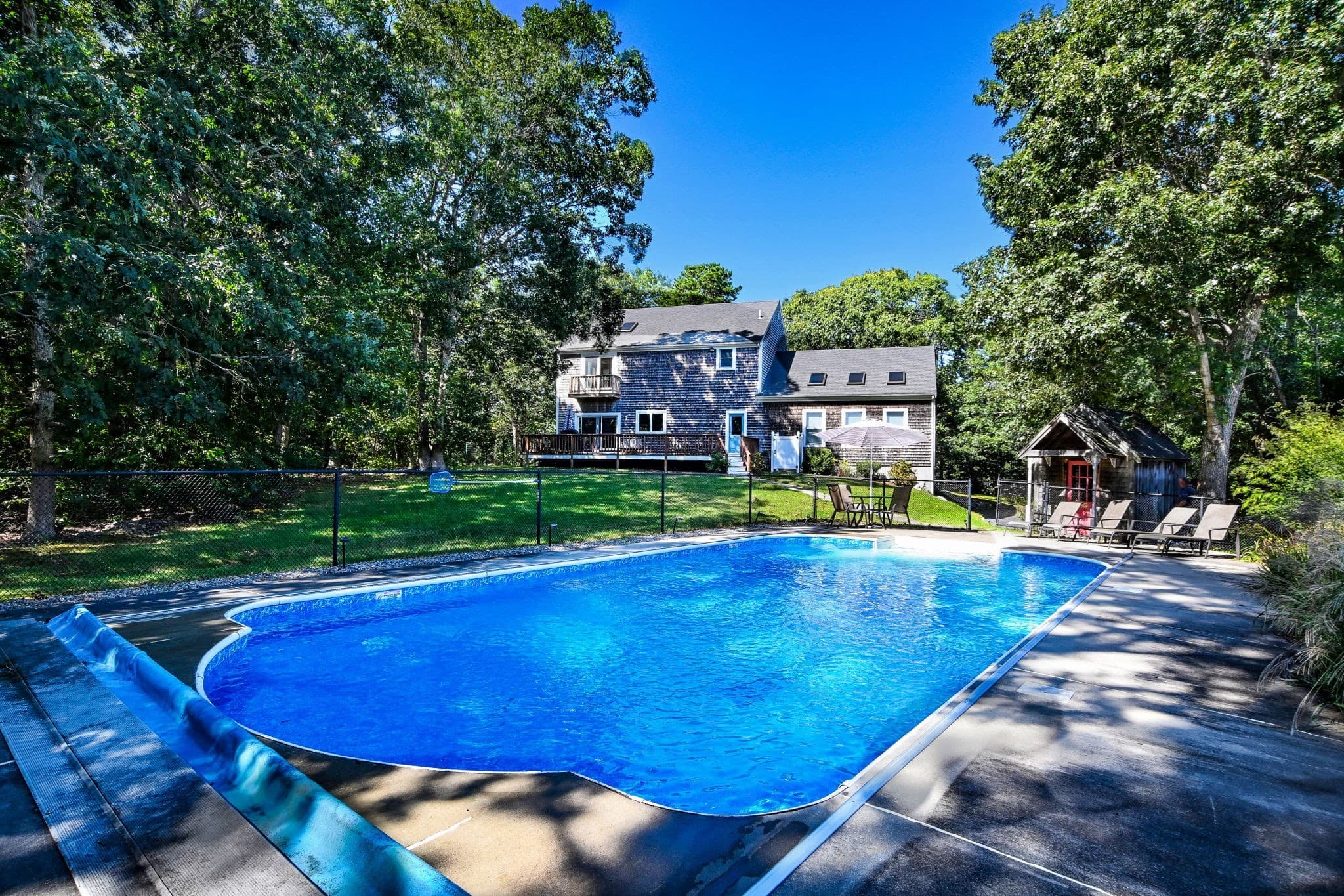 Single Family Residence at 35 Bursley Path, Barnstable MA 02668, Barnstable, photo 5 of 41