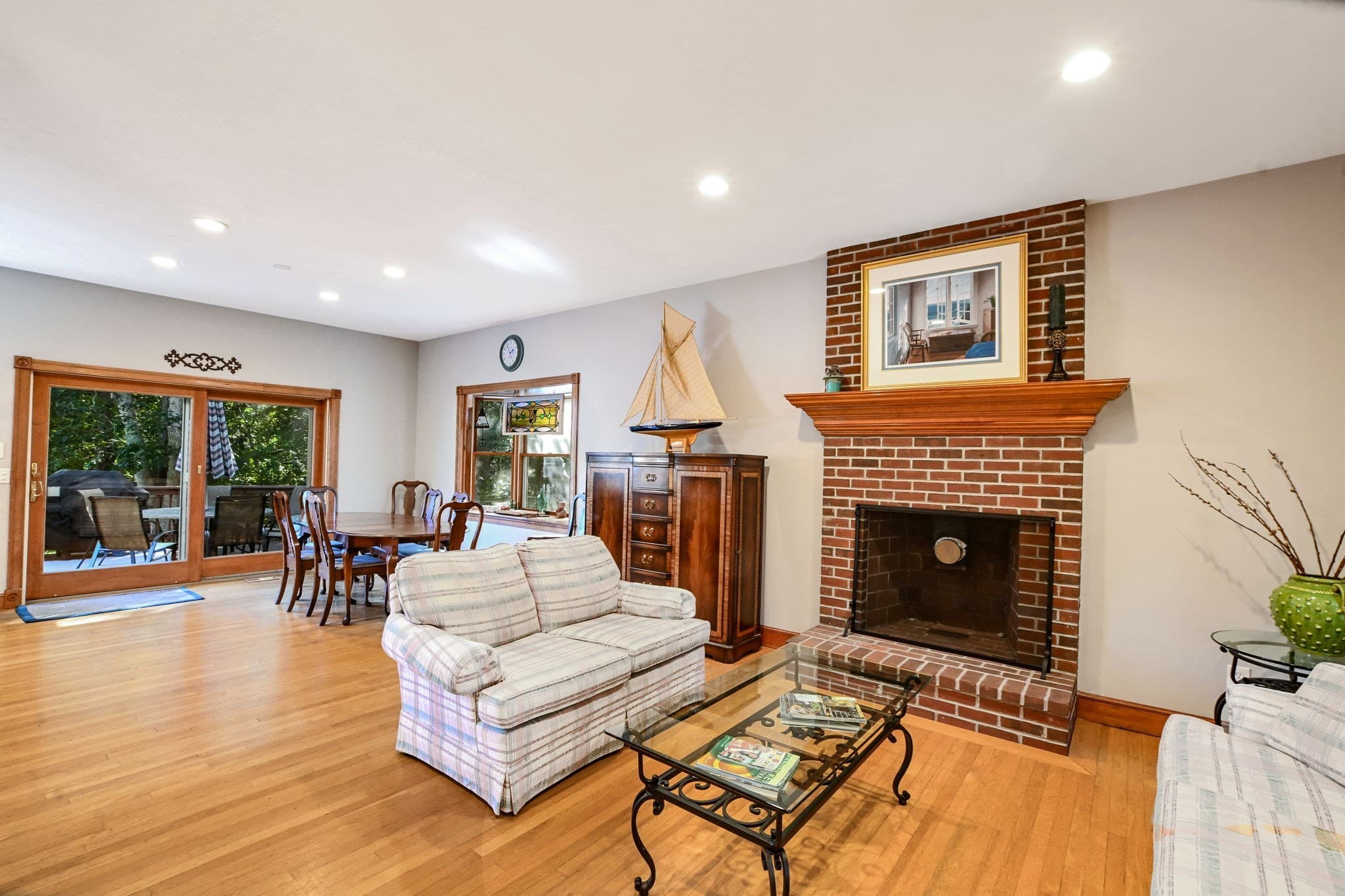 Single Family Residence at 35 Bursley Path, Barnstable MA 02668, Barnstable, photo 9 of 41