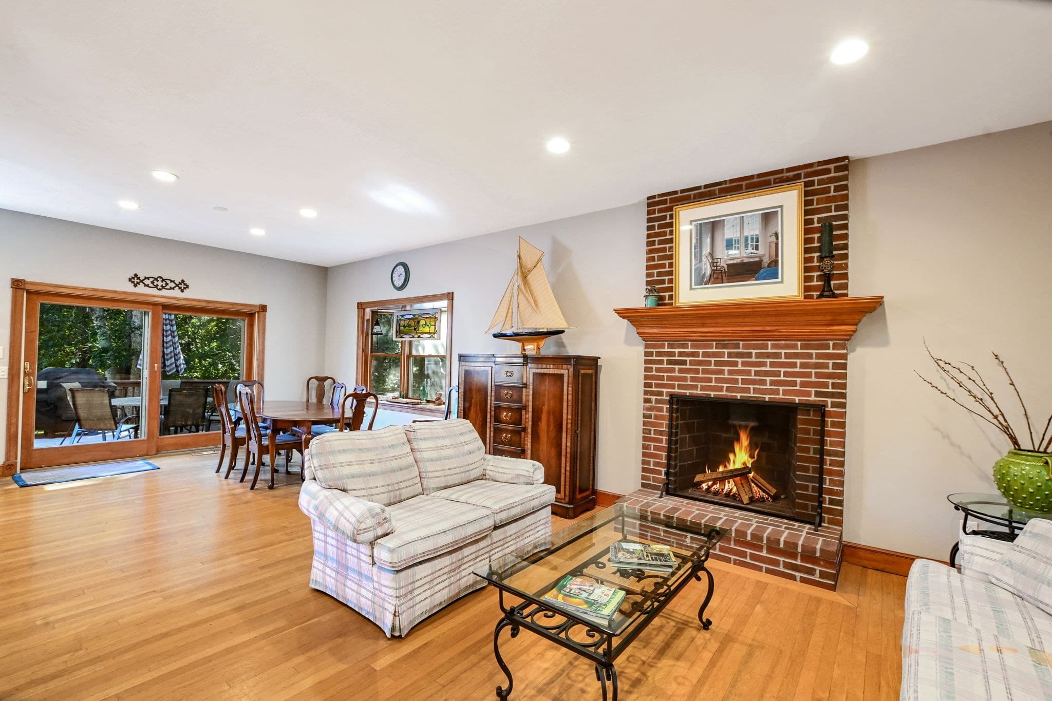 Single Family Residence at 35 Bursley Path, Barnstable MA 02668, Barnstable, photo 10 of 41