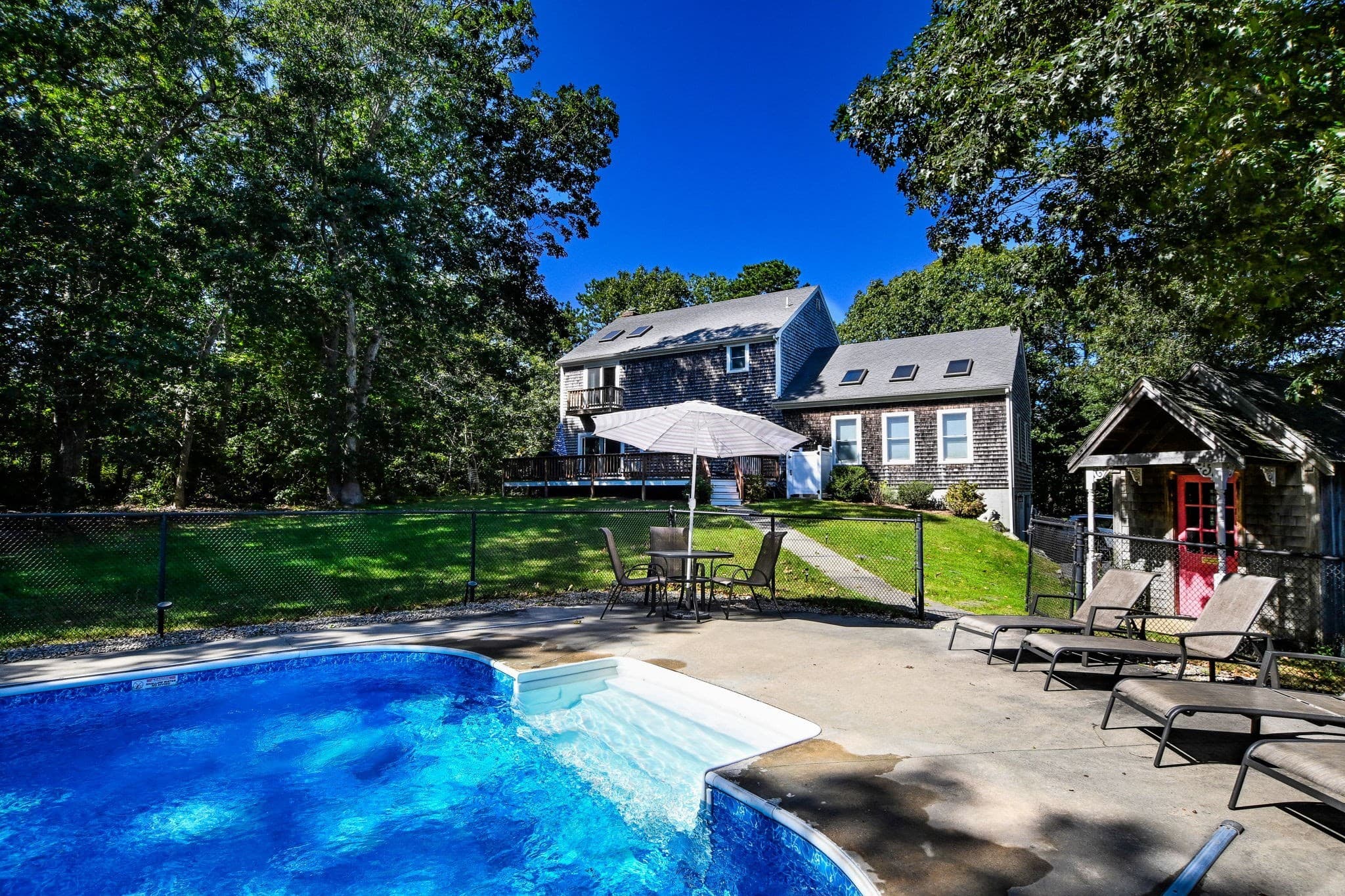 Single Family Residence at 35 Bursley Path, Barnstable MA 02668, Barnstable, photo 4 of 41