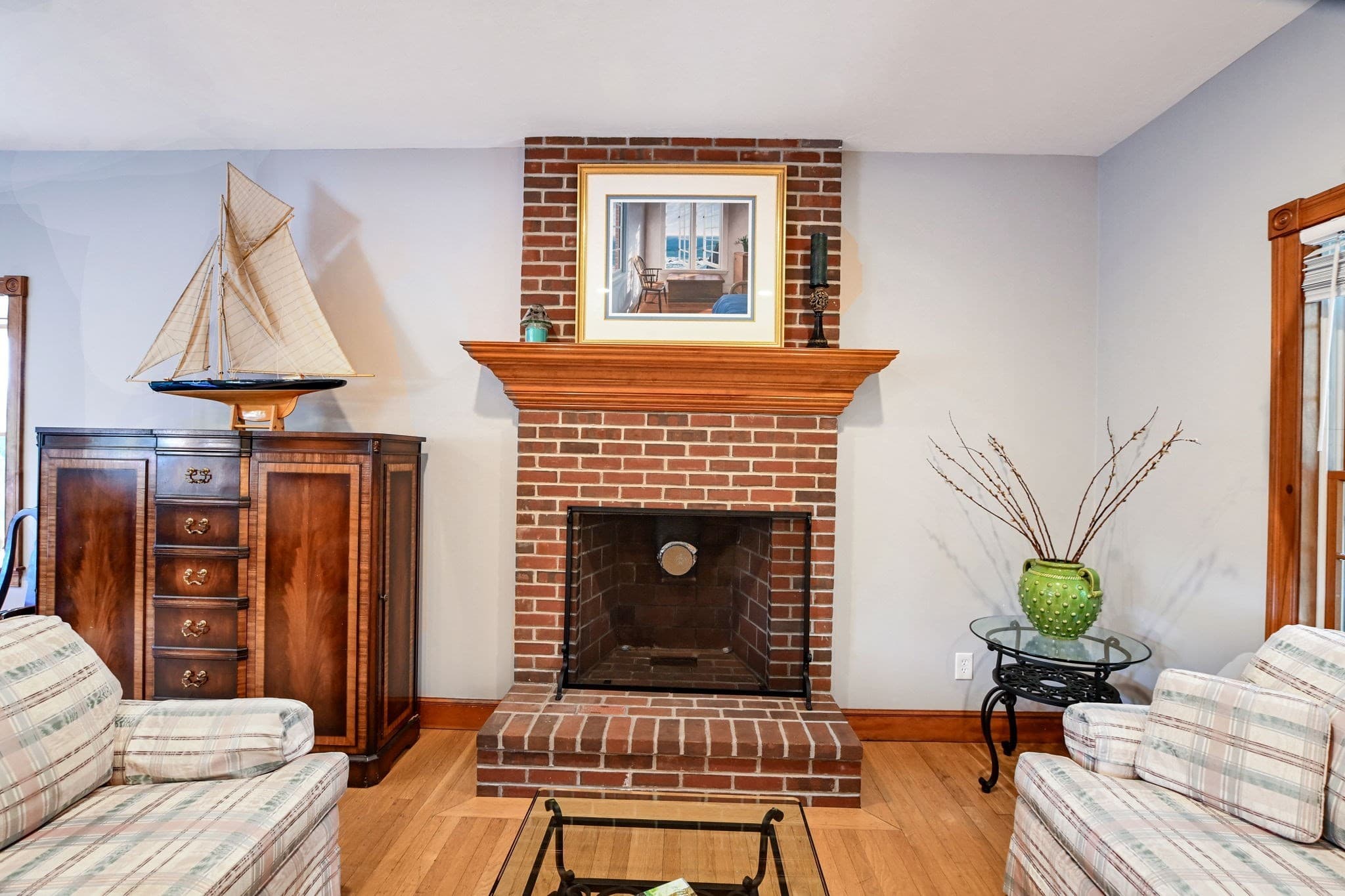 Single Family Residence at 35 Bursley Path, Barnstable MA 02668, Barnstable, photo 8 of 41