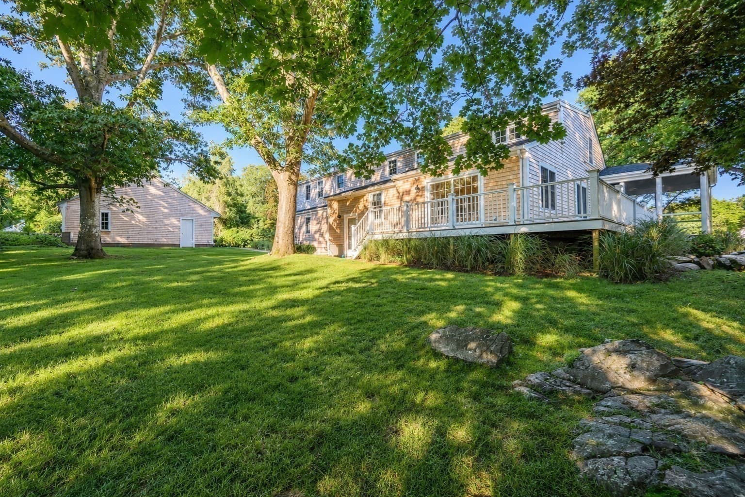 Single Family Residence at 129 Driftwood Ln, Yarmouth MA 02664, Yarmouth, photo 38 of 41