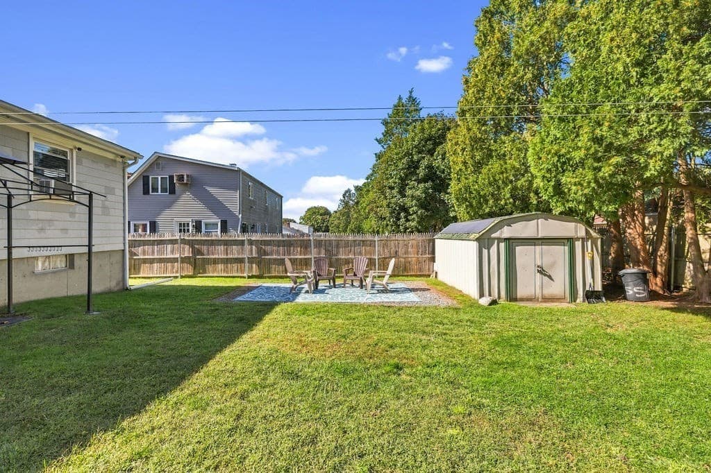 Single Family Residence at 24 Vincenzo Drive, West Warwick RI 02893, West Warwick, photo 27 of 28
