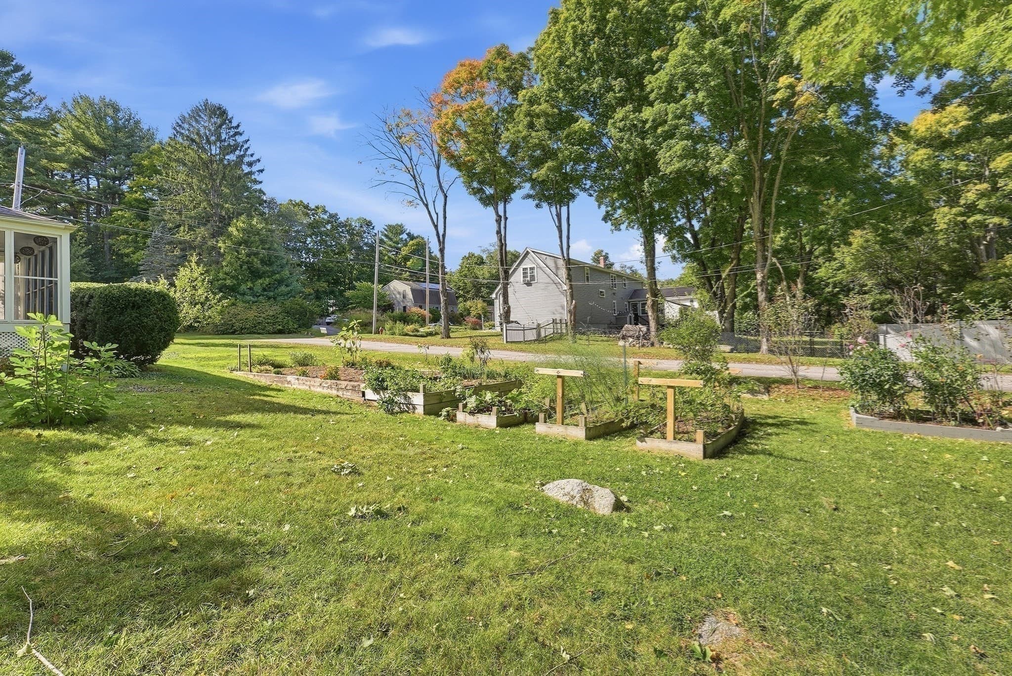 Single Family Residence at 17 Smith St., Uxbridge MA 01569, Uxbridge, photo 41 of 42