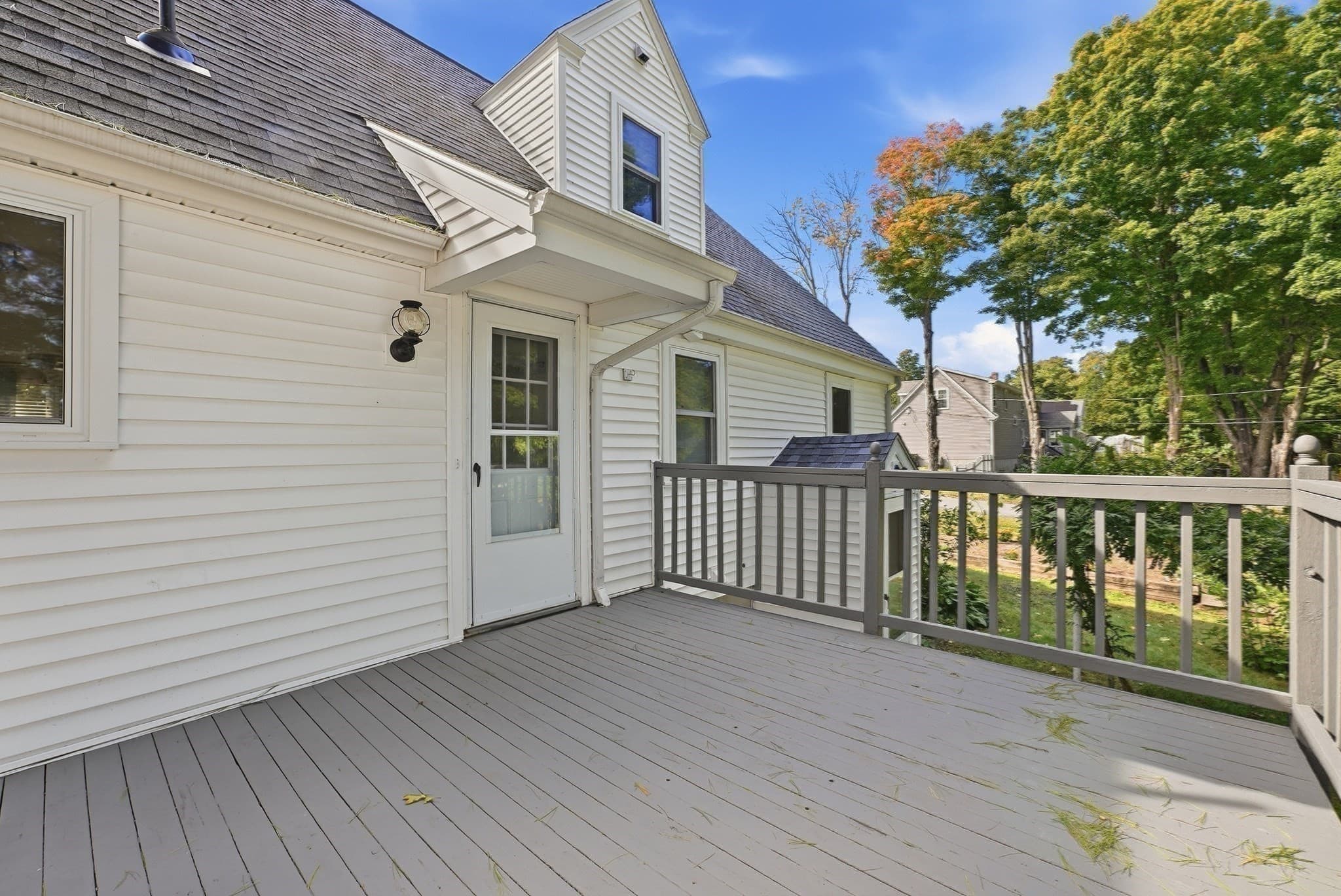 Single Family Residence at 17 Smith St., Uxbridge MA 01569, Uxbridge, photo 37 of 42
